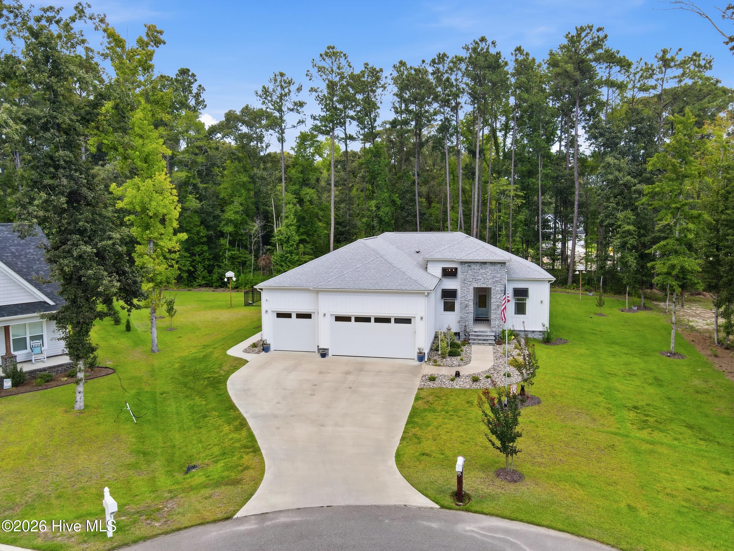 2509 Wild Turkey Road,New Bern