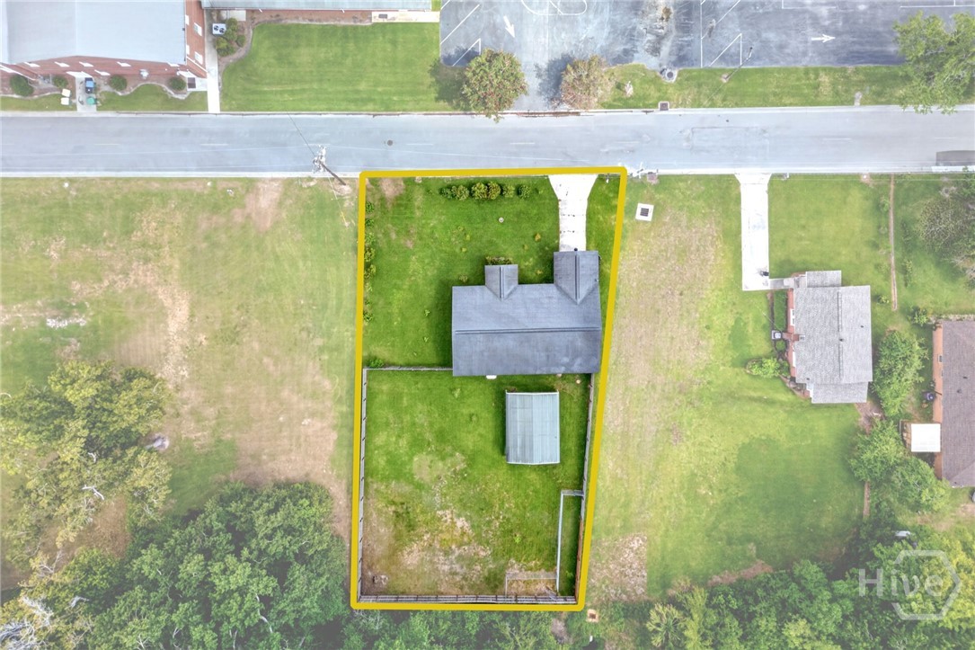 31st image of 14 Redmond Ave, Savannah, GA 31408 | MLS# SA363174