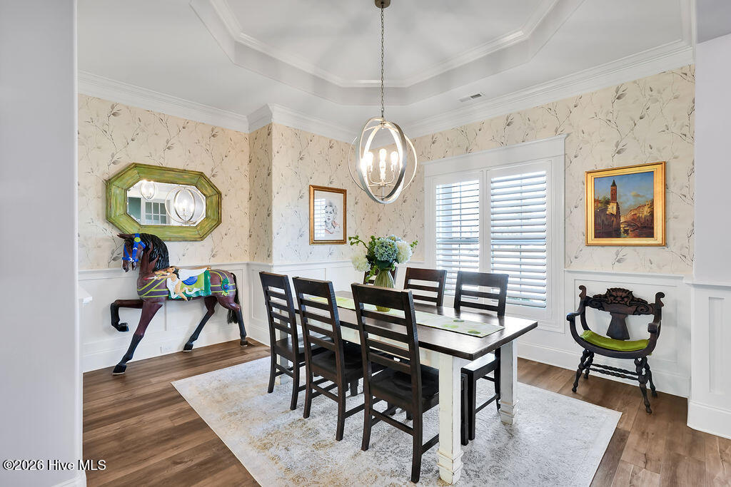 1222 Cross Water Circle, Leland, NC, 28451