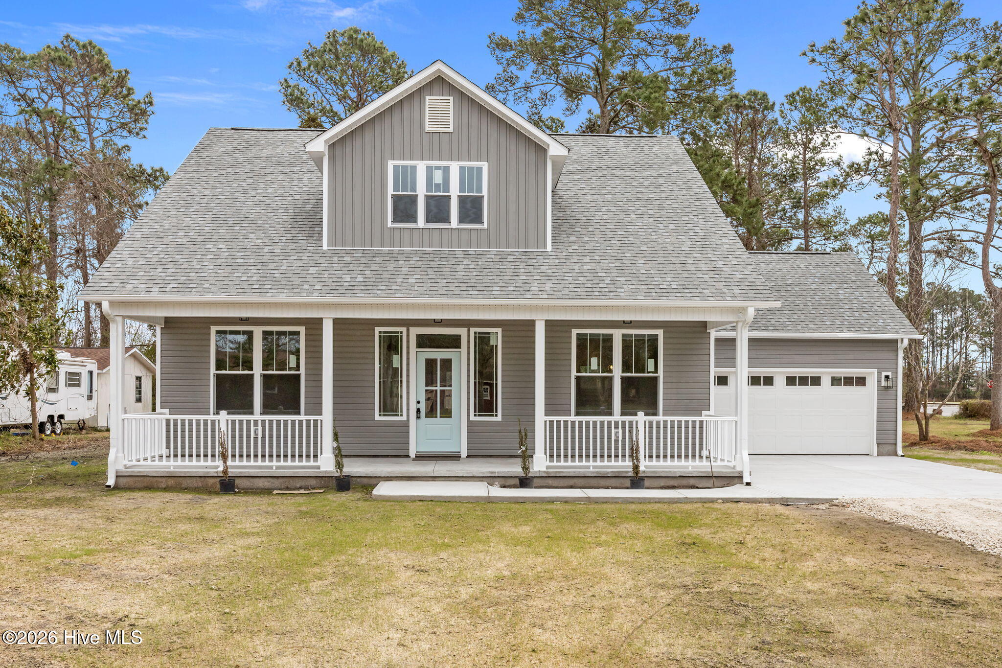 2220 Park Avenue, Newport, NC, 28570