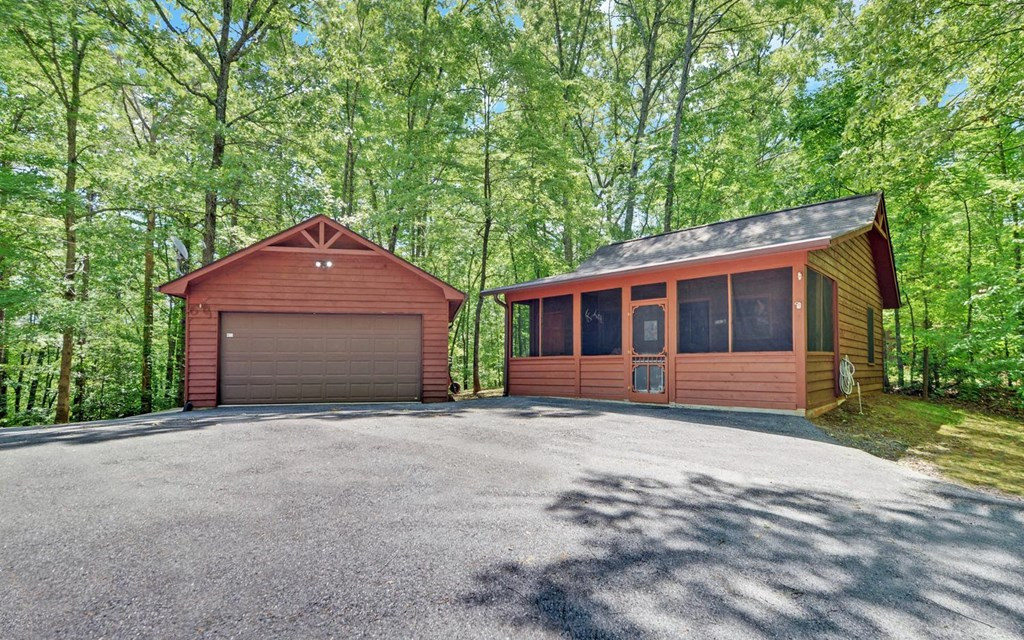 164 Dew Drop Lane, Murphy, NC 28906 Listing Photo  25