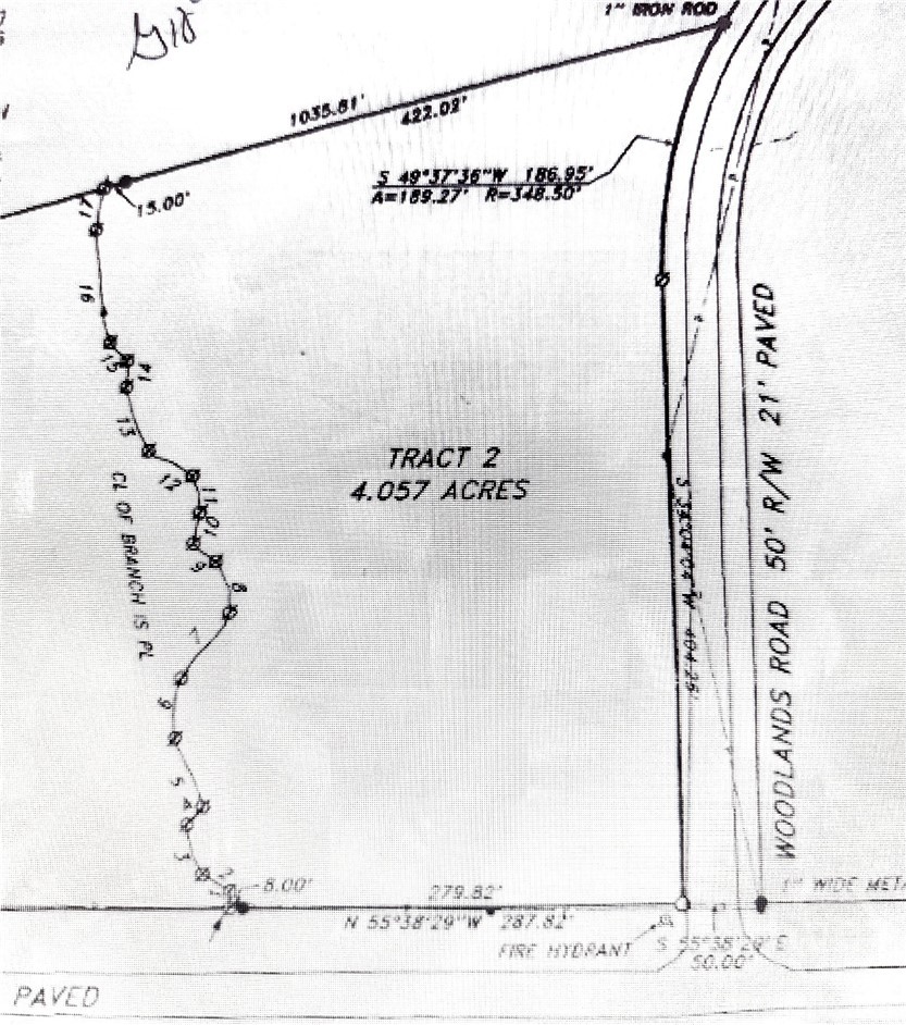 Property at 0 Woodlands Road