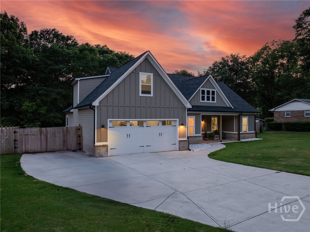 Property at 109 Plantation Road