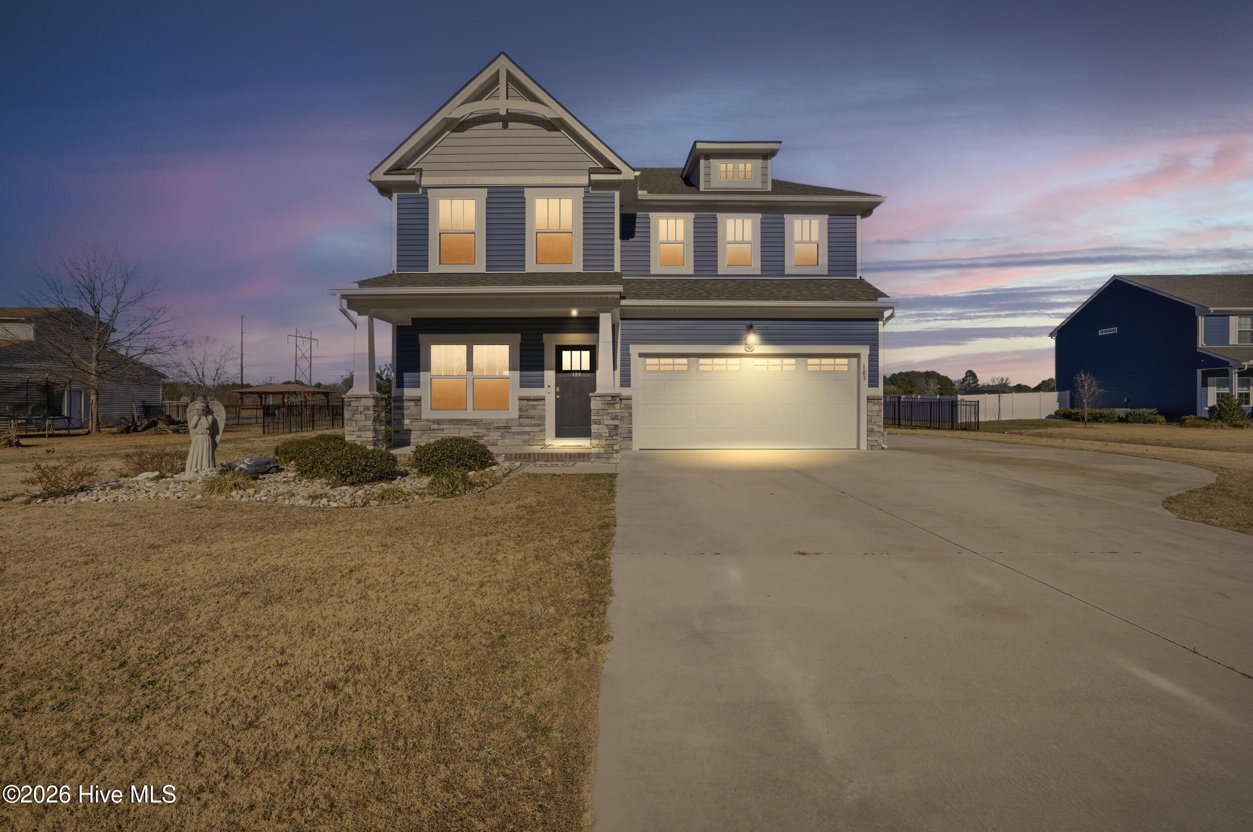 993 Coach House, Tucker, GA, 30084