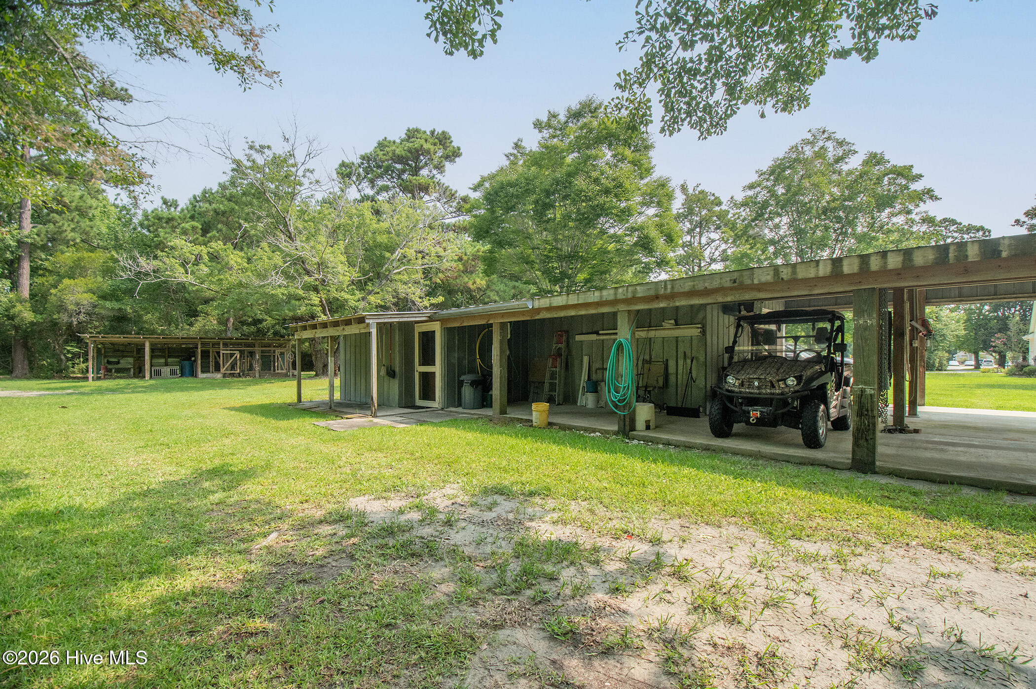 2437 Highway 70,Beaufort
