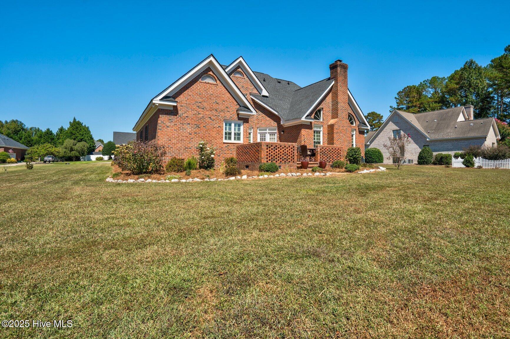 3209 Abbey Road, Rocky Mount, NC, 27804