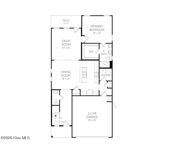 Homes For Sale - 103 Rider Road<br/> Wayne County, Pikeville, NC 27863