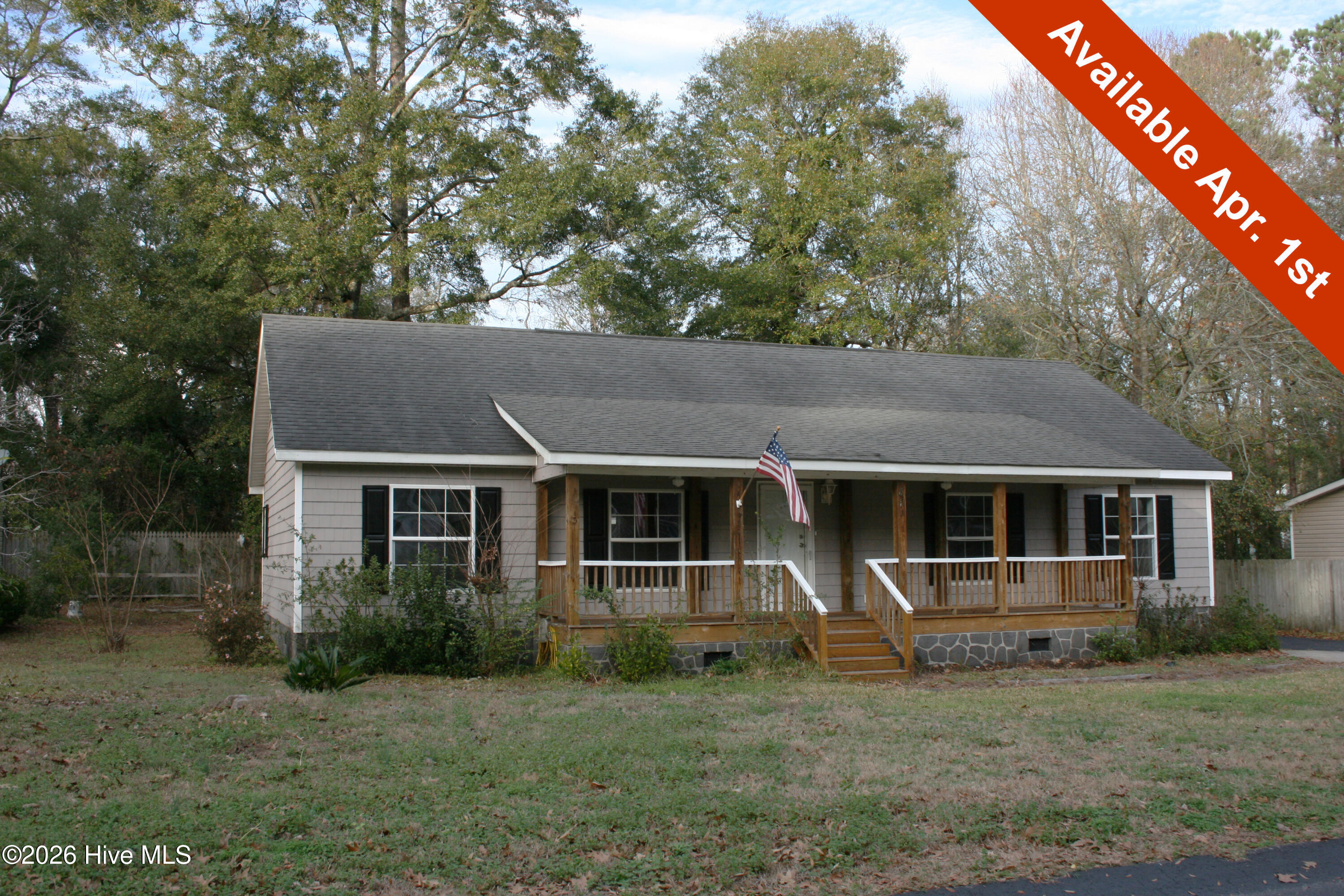 1008 Fairview Road, Beech Island, SC, 29842