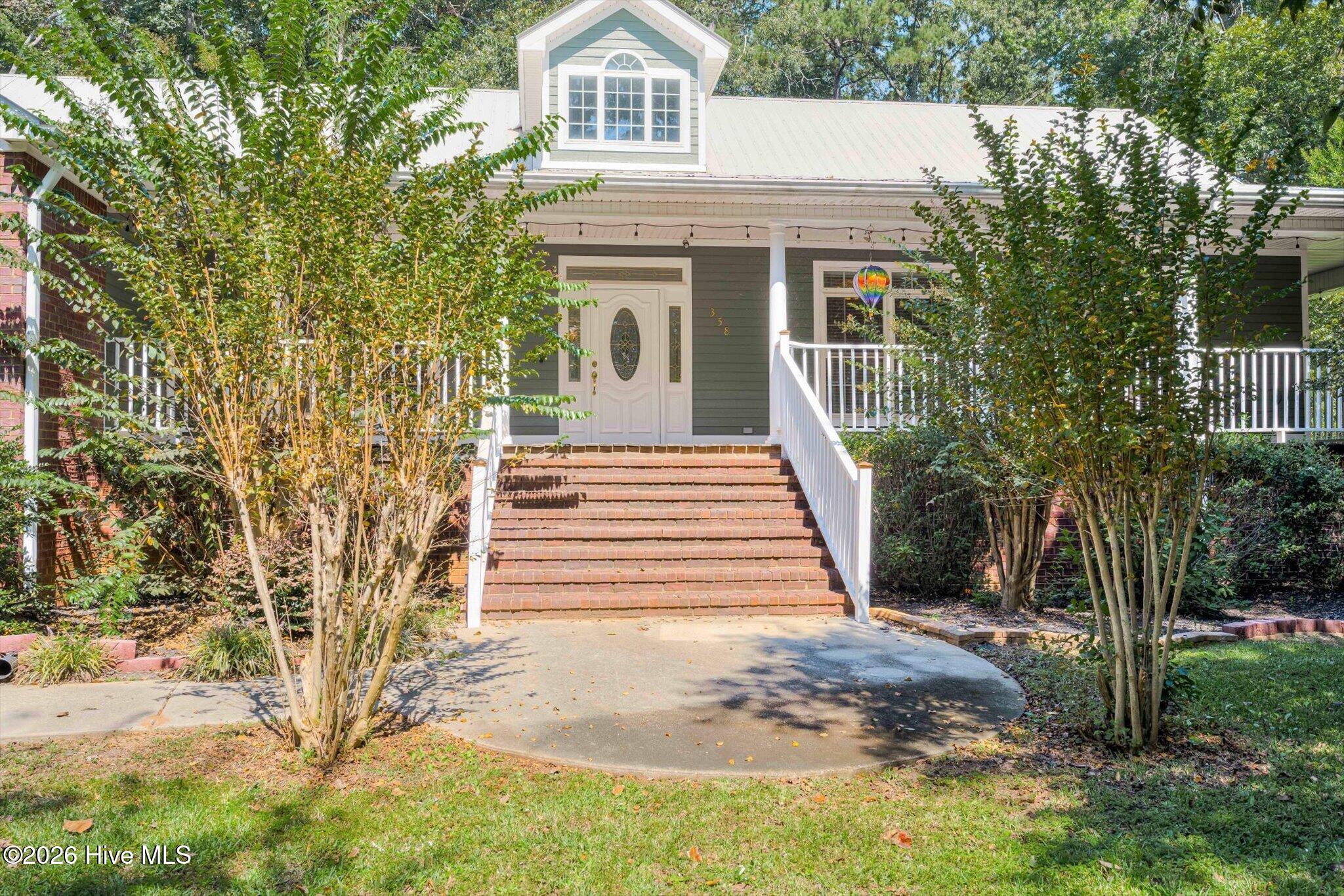 Photo 3 of Single family home for sale at 358 Wedgewood Dr, Aiken, SC 29803 | MLS# 100607691 | Listing updated on 2026-10-05