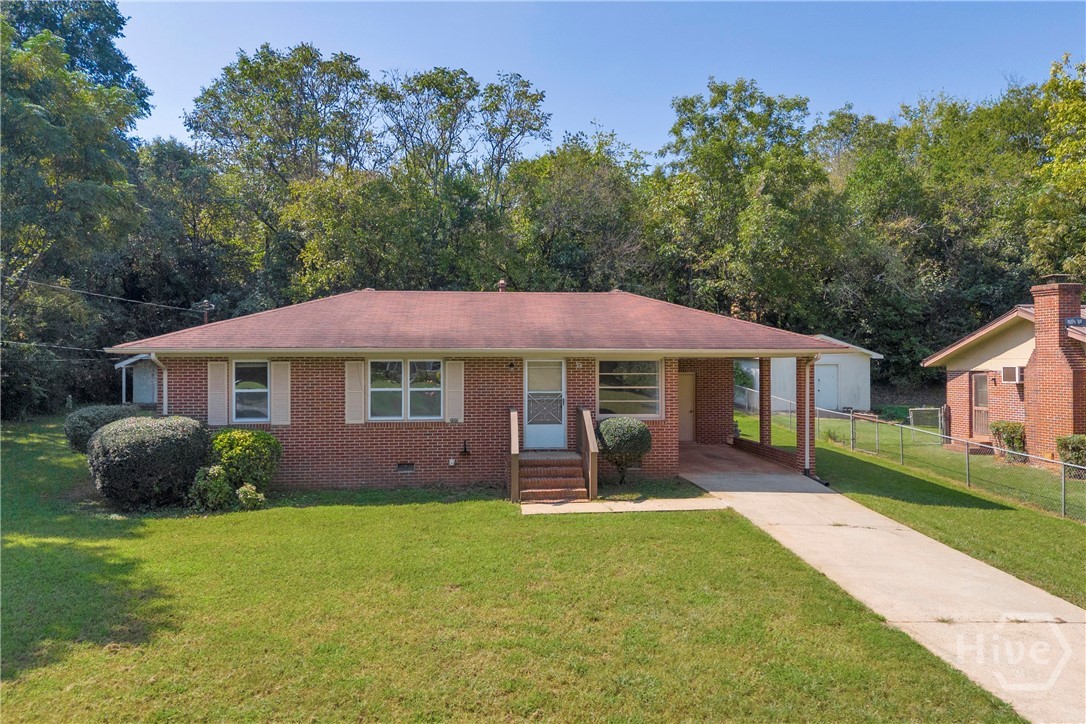 Property at 205 Northcrest Drive