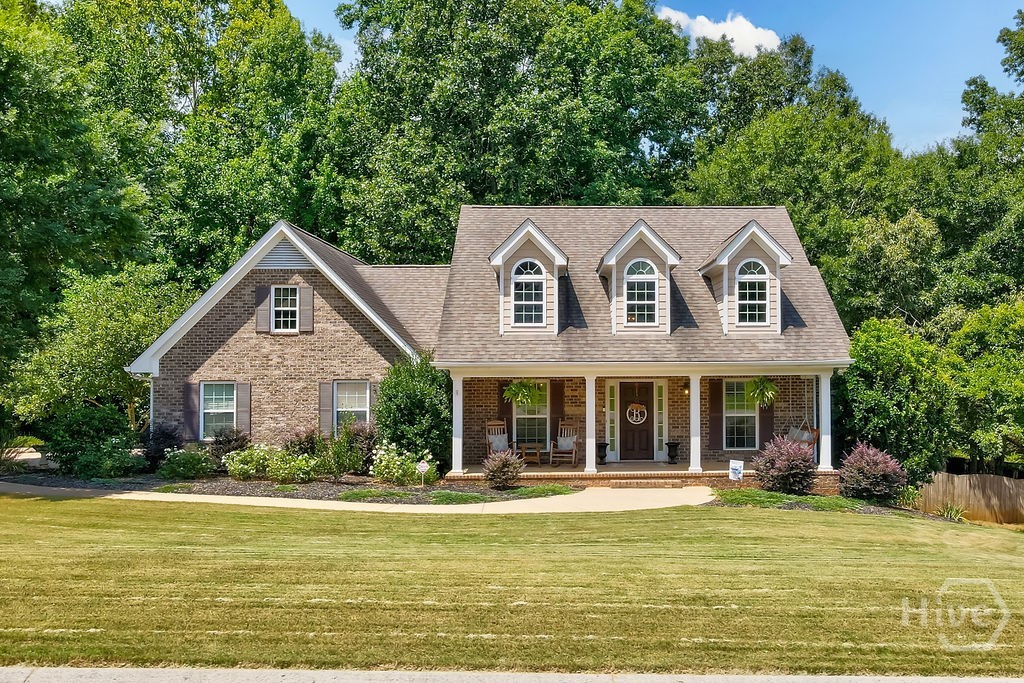Property at 1100 Christian Terrace