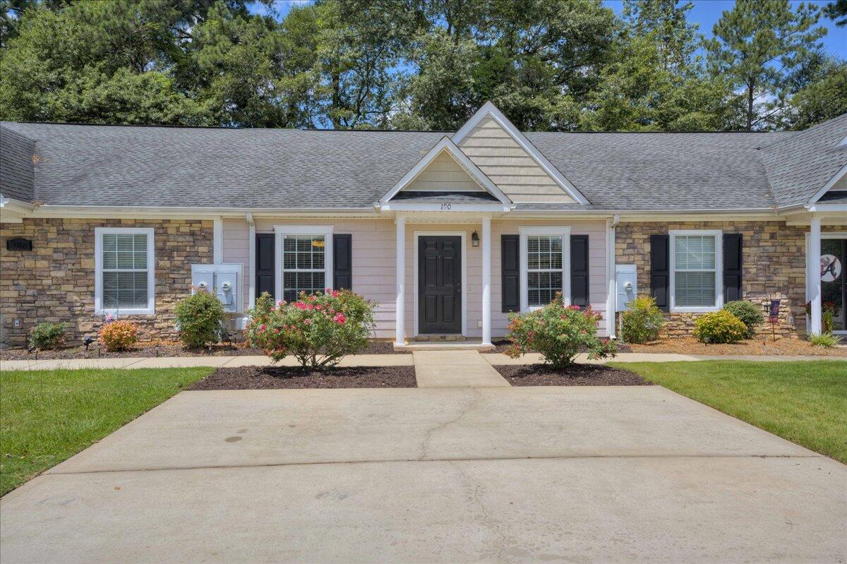 190 Haley Drive