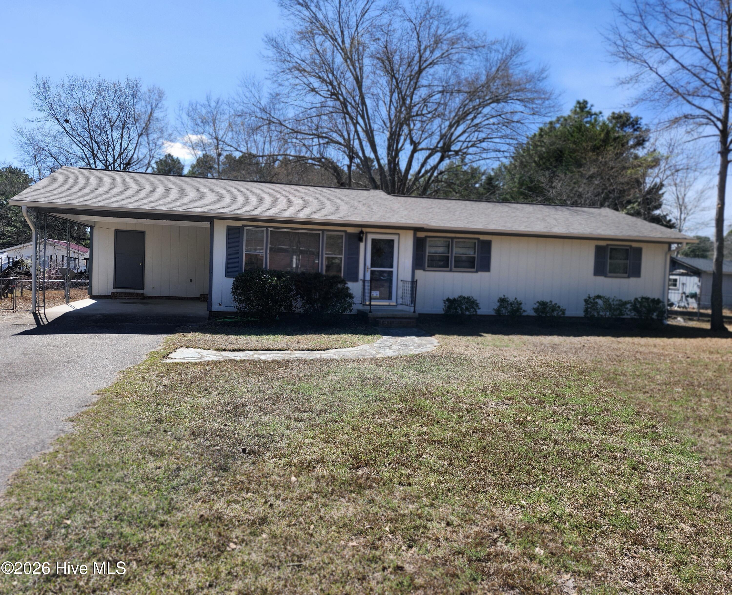 2321 Saddleback Drive UNIT B, Winterville, NC, 28590