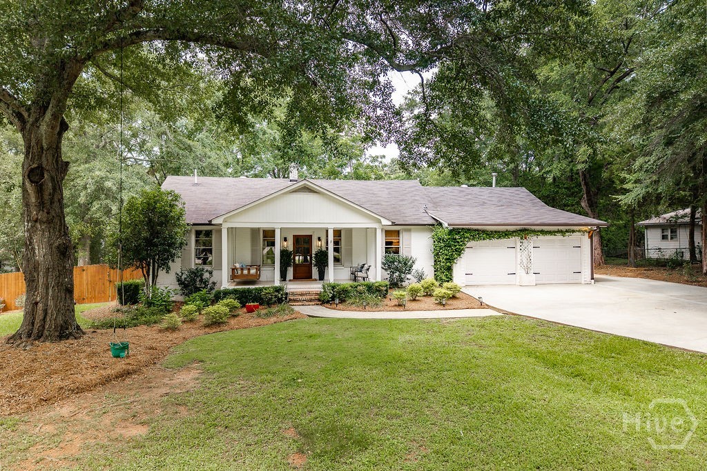 3790 Barnett Shoals Road