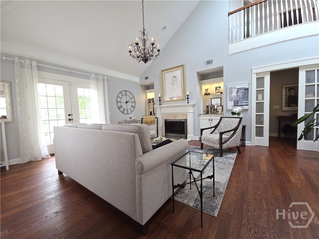 Photo 3 of Townhouse for sale at 13 Steeple Run Way, Savannah, GA 31405 | MLS# SA364722 | Listing updated on 2026-09-19