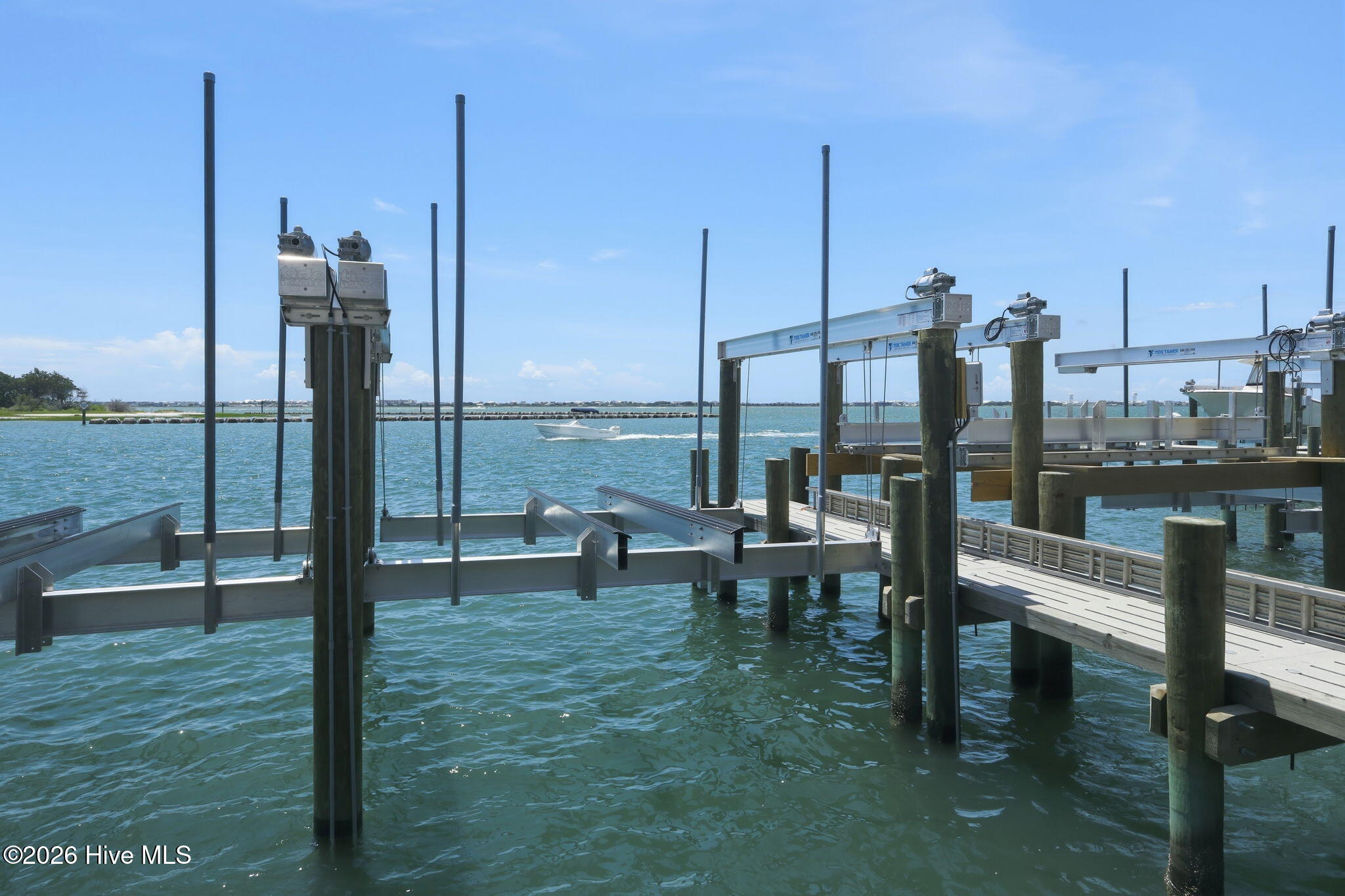120 Bask Street 19,Morehead City