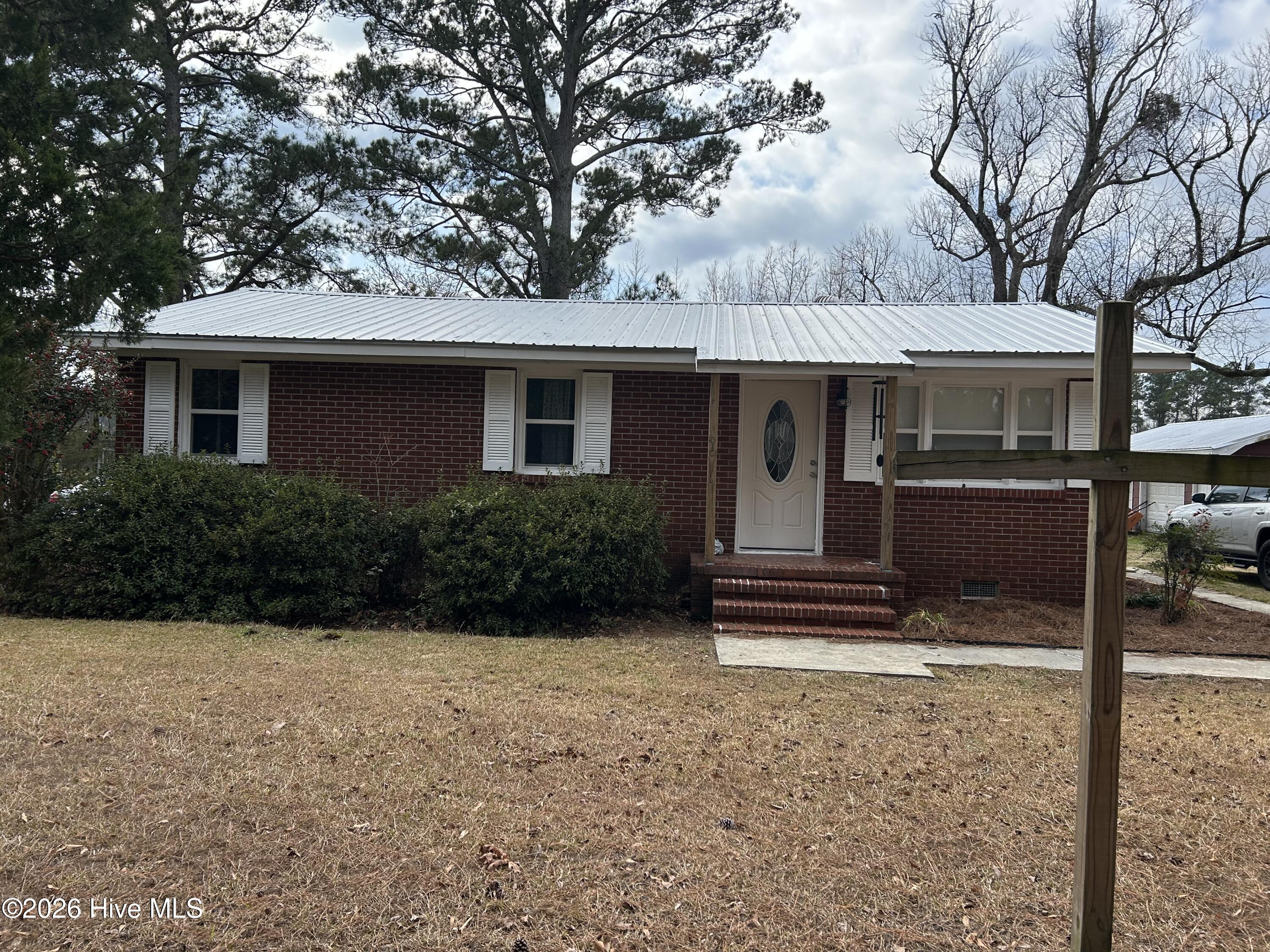 1141 Faison Highway, Clinton, NC, 28328