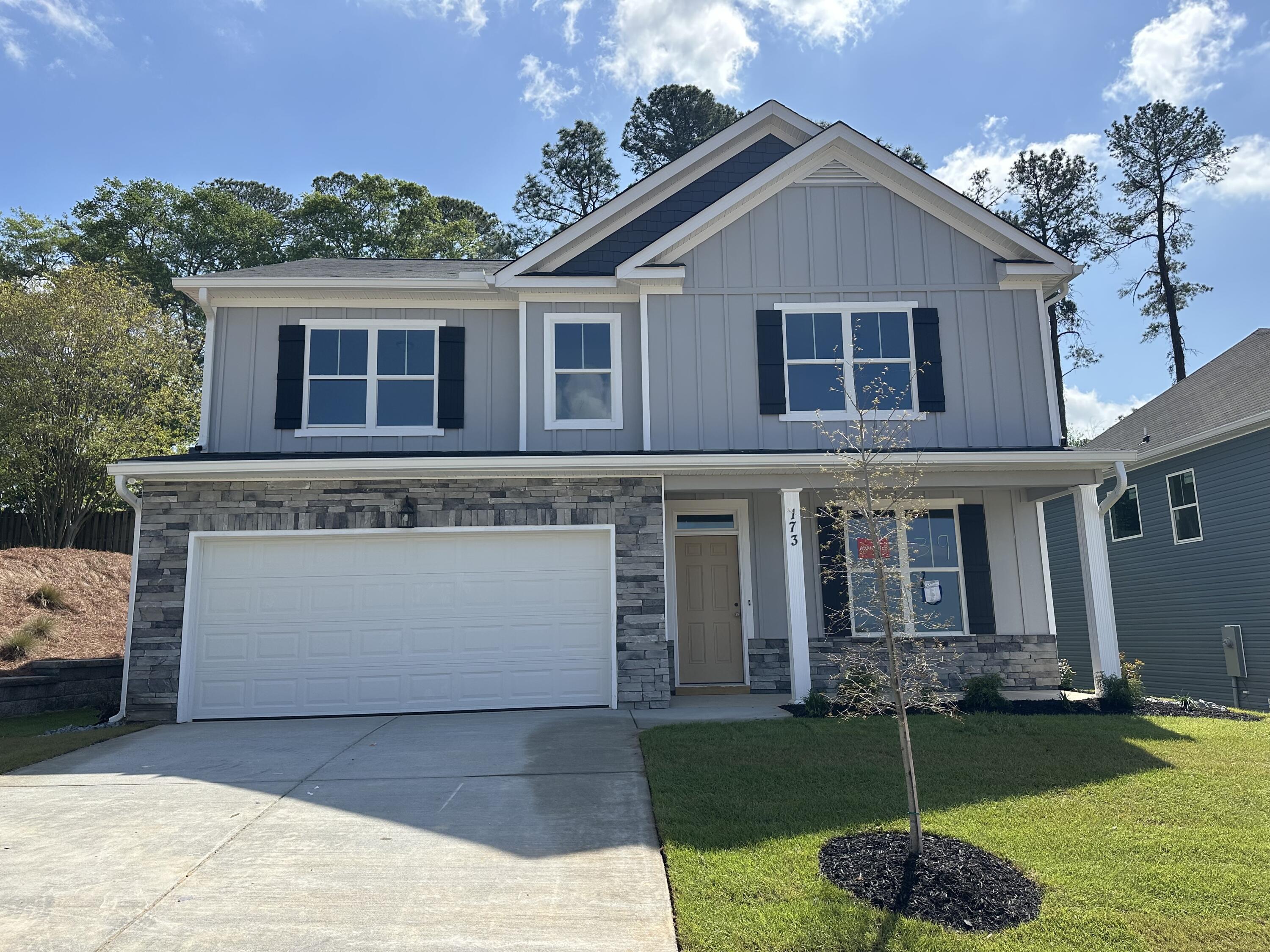 830 Tess Street, Graniteville, SC, 29829