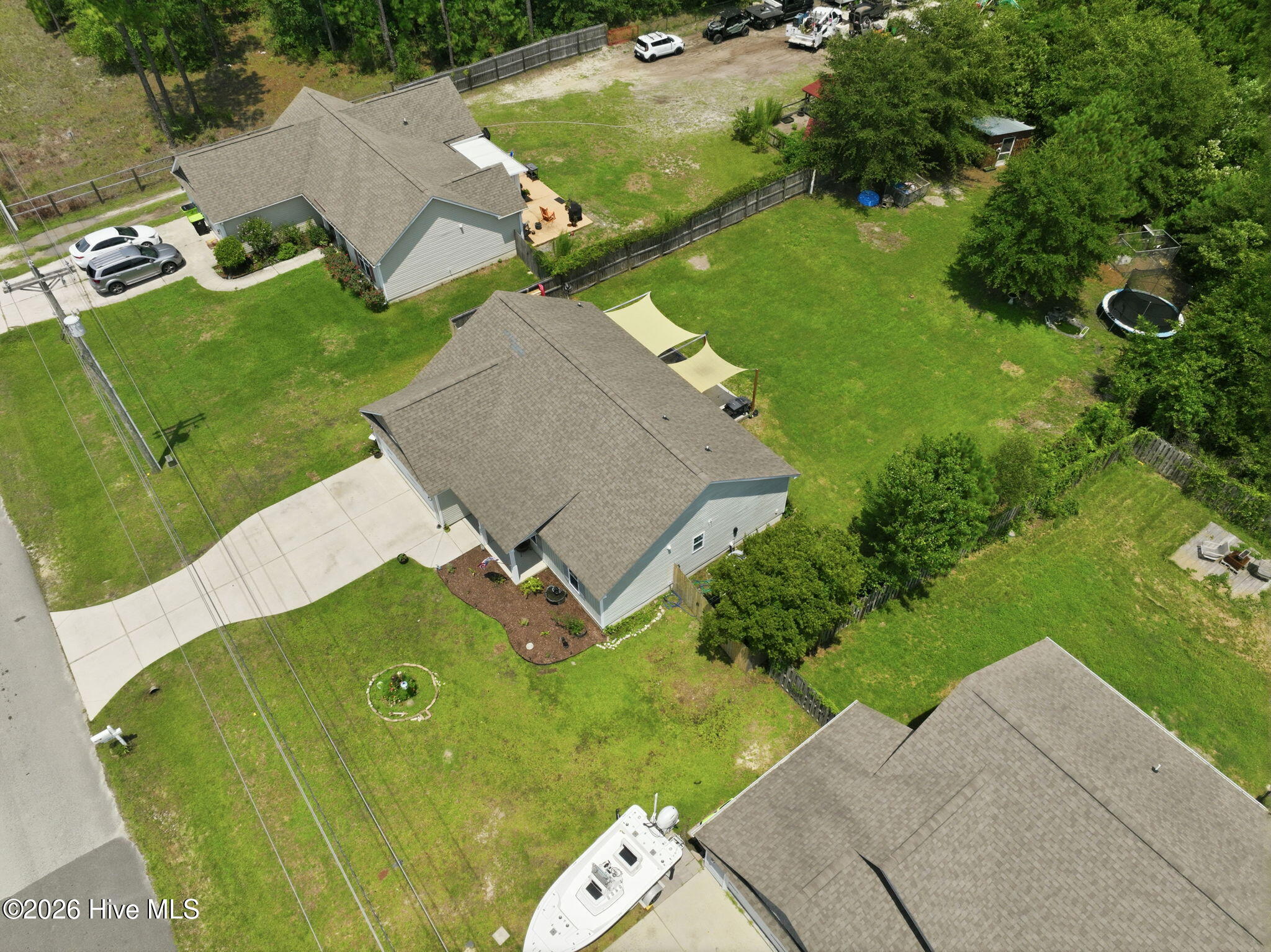 303 Crawford Street,Holly Ridge