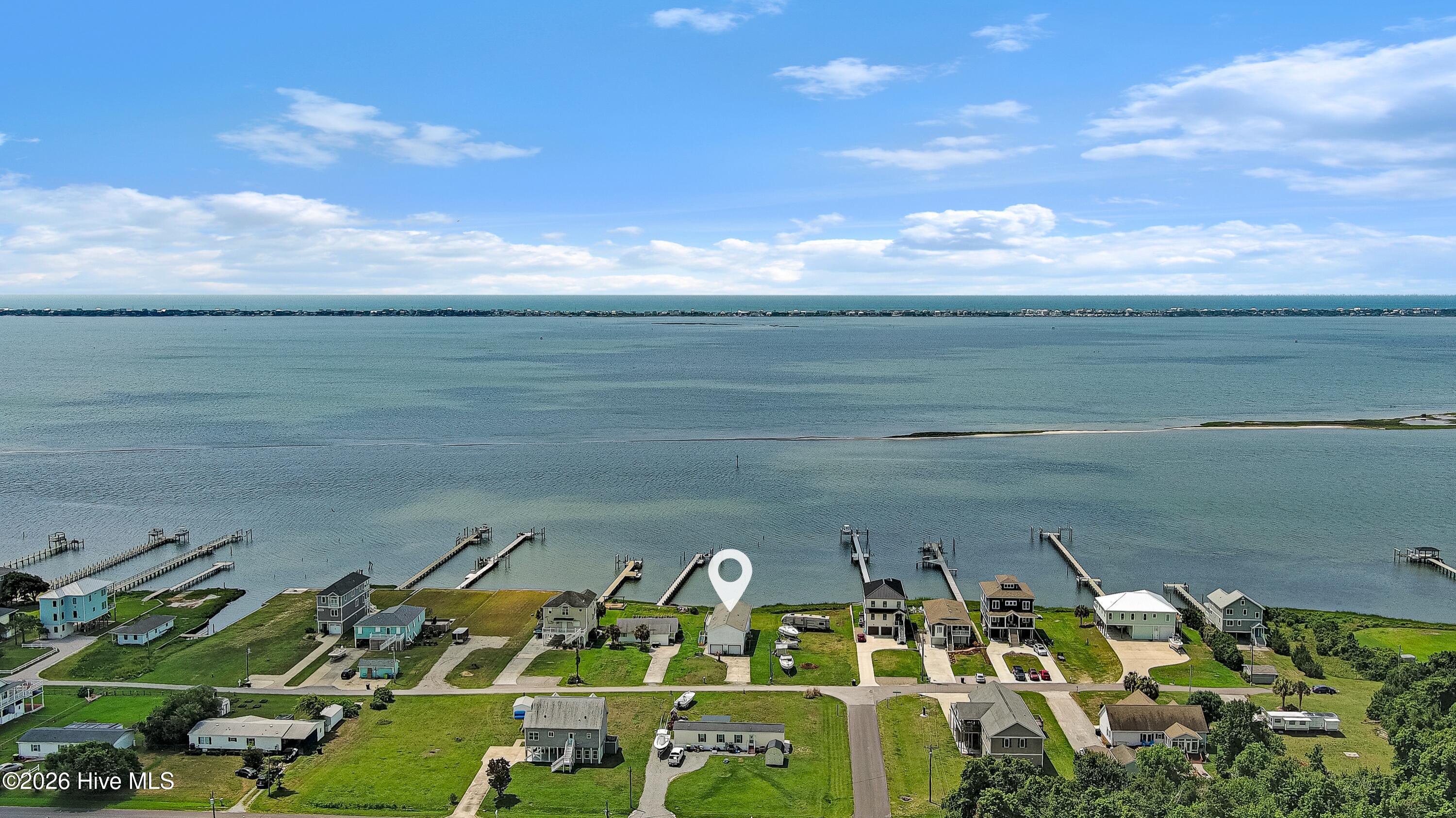 Amazing opportunity in Salty Shores Pt