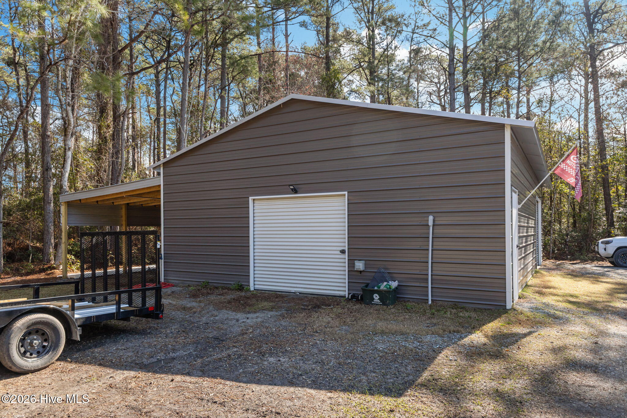 257 Crows Nest Road,Beaufort