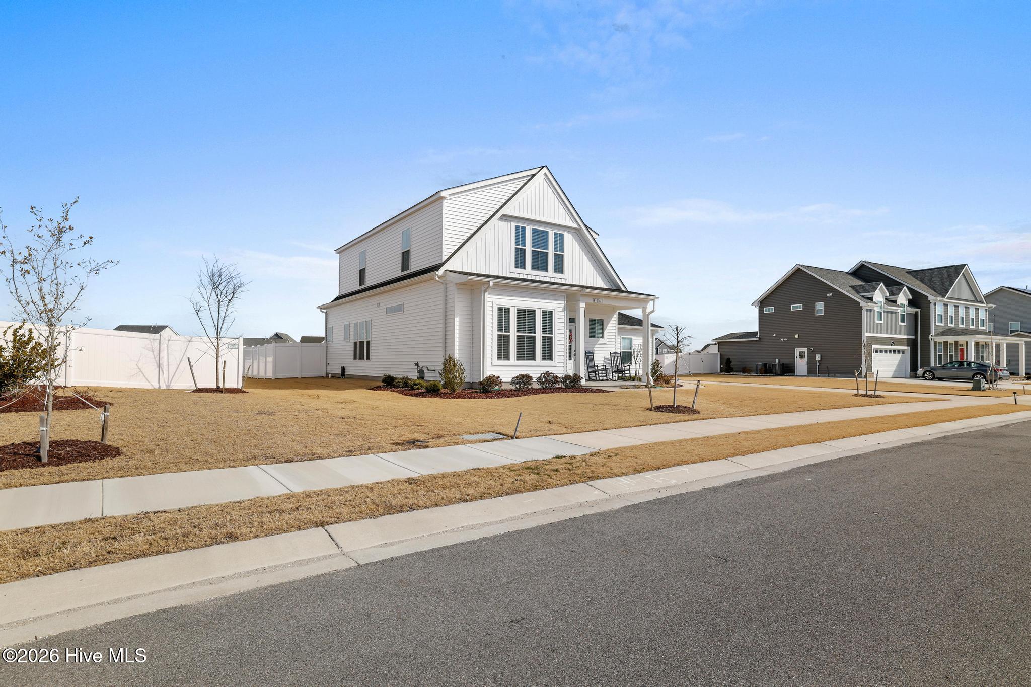 Homes for sale in Moyock, NC | 116 Arbormoor Ln, Moyock, NC 27958 | MLS# 100553361