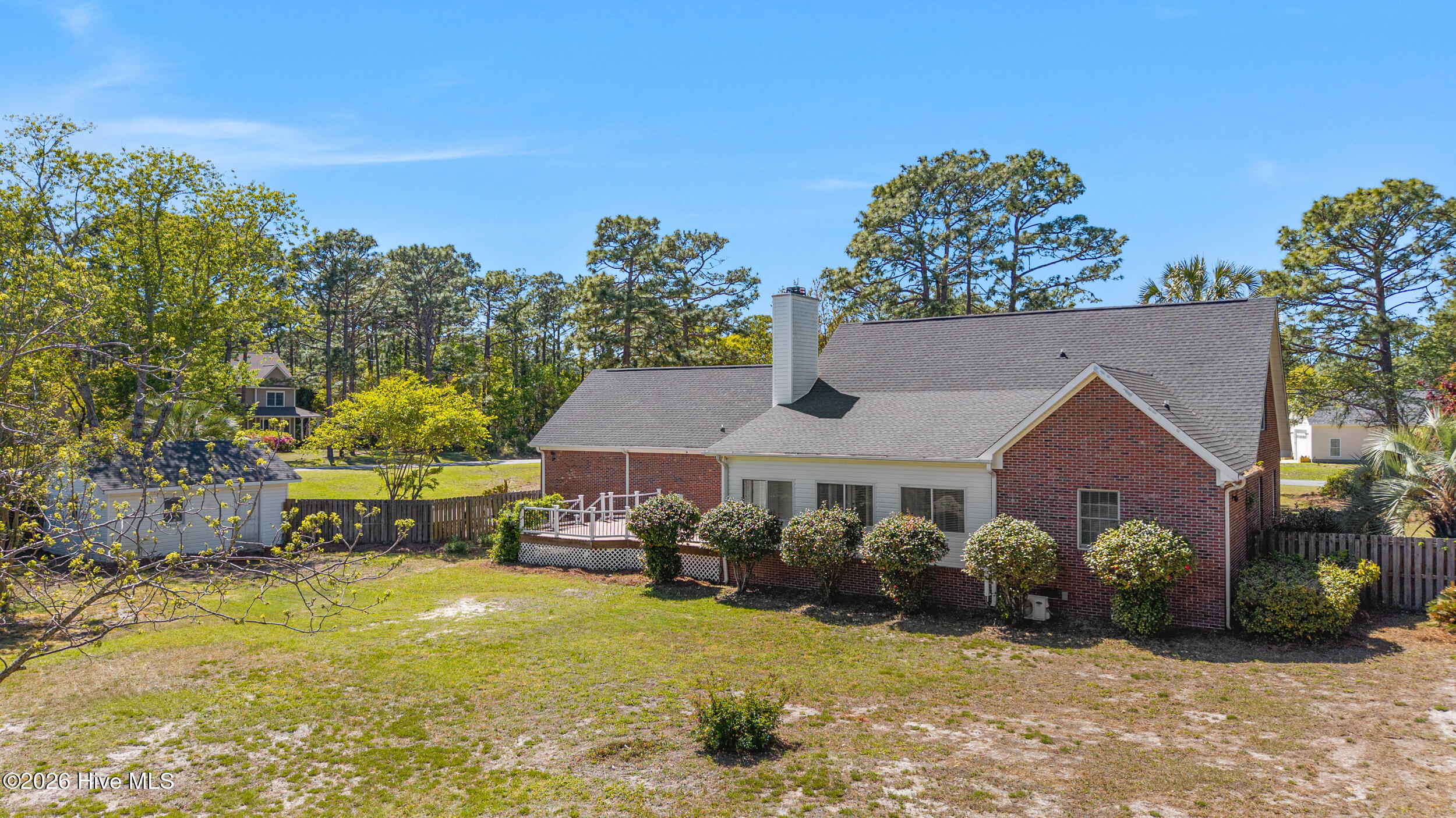 137 River Oaks Drive, Wilmington, NC, 28412