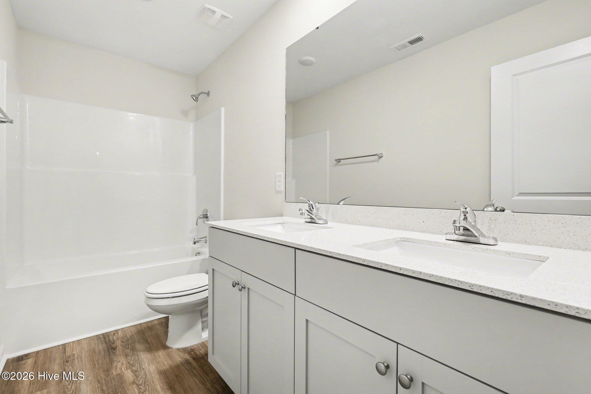 42 Ham Farm Drive, La Grange, NC, 28551