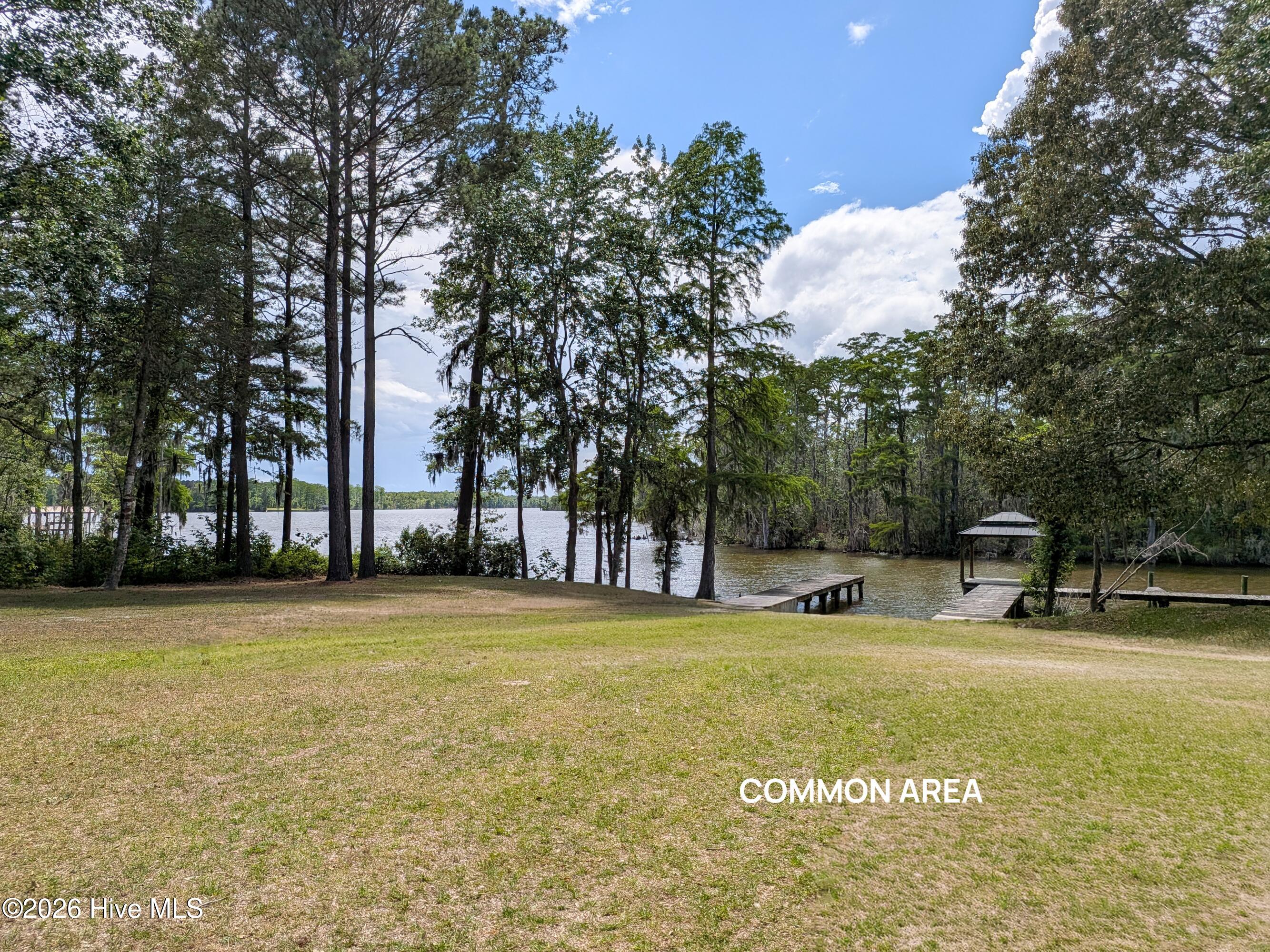 Exterior photo of 12 12 Necessity Lane, Hertford, NC 27944. MLS: 100575485