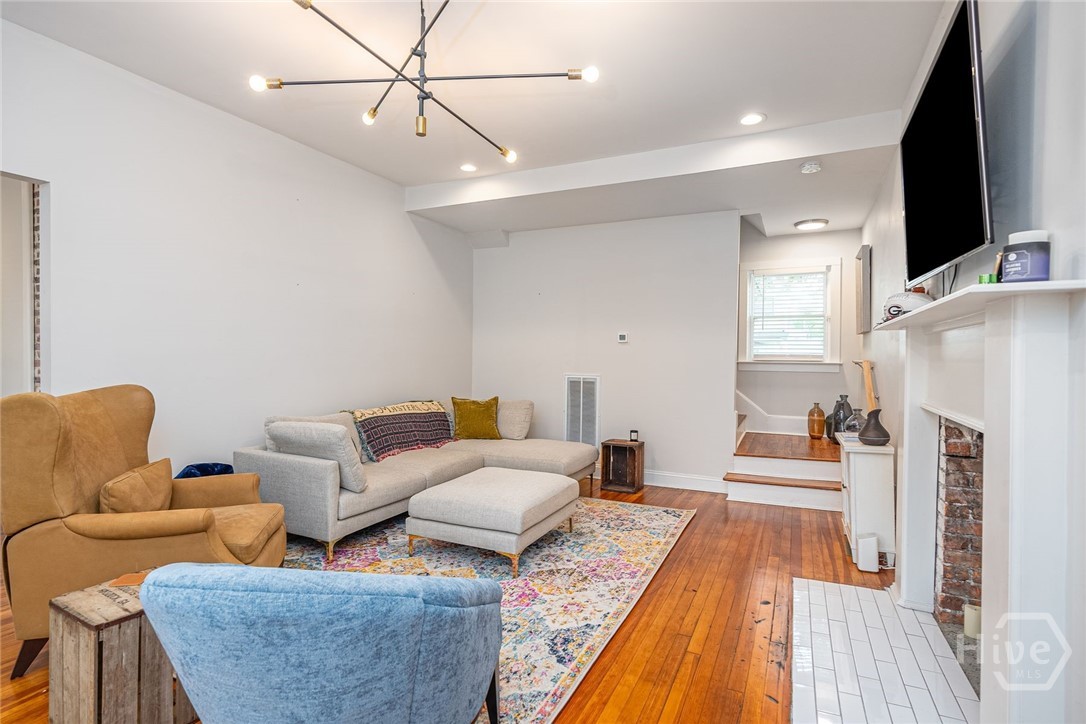 1204 E 33rd Street, Savannah, GA 31404 Listing Photo  9