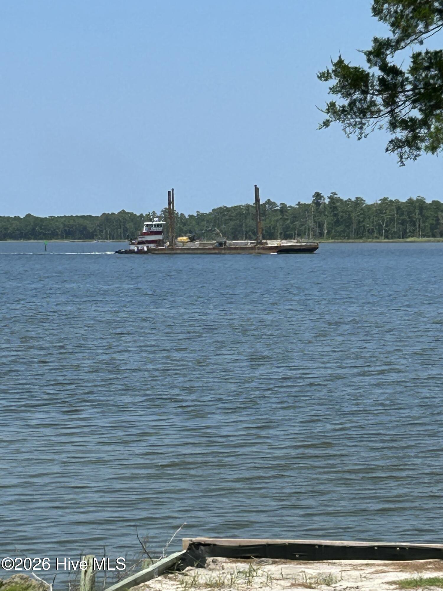 197 S River Drive,Beaufort