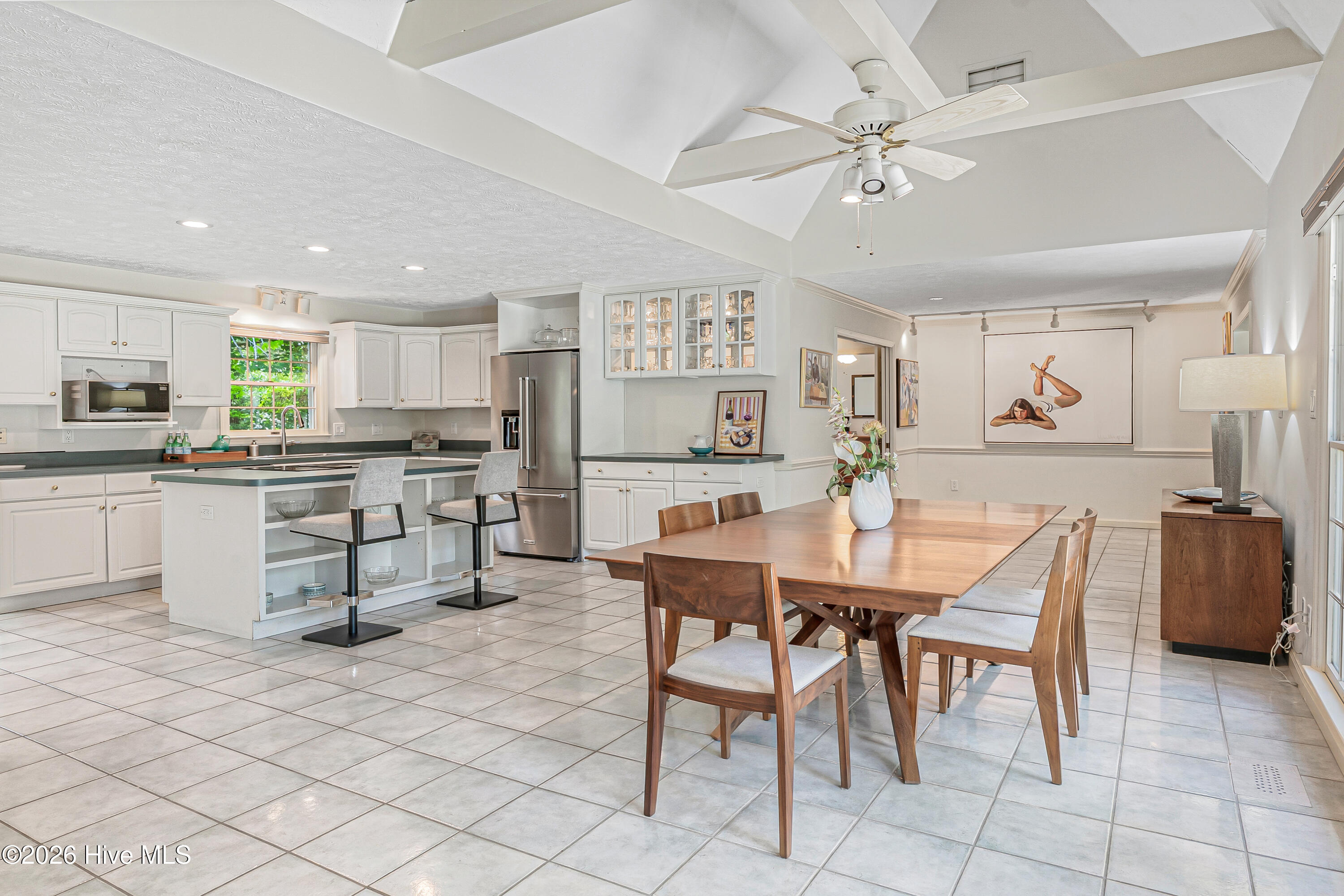 Kitchen Dining