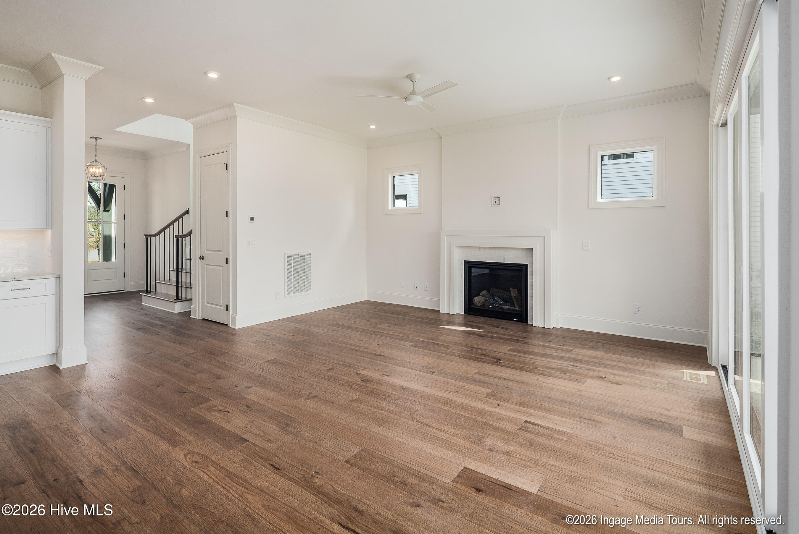 16 Pinewood Cove, Snow Hill, NC, 28580