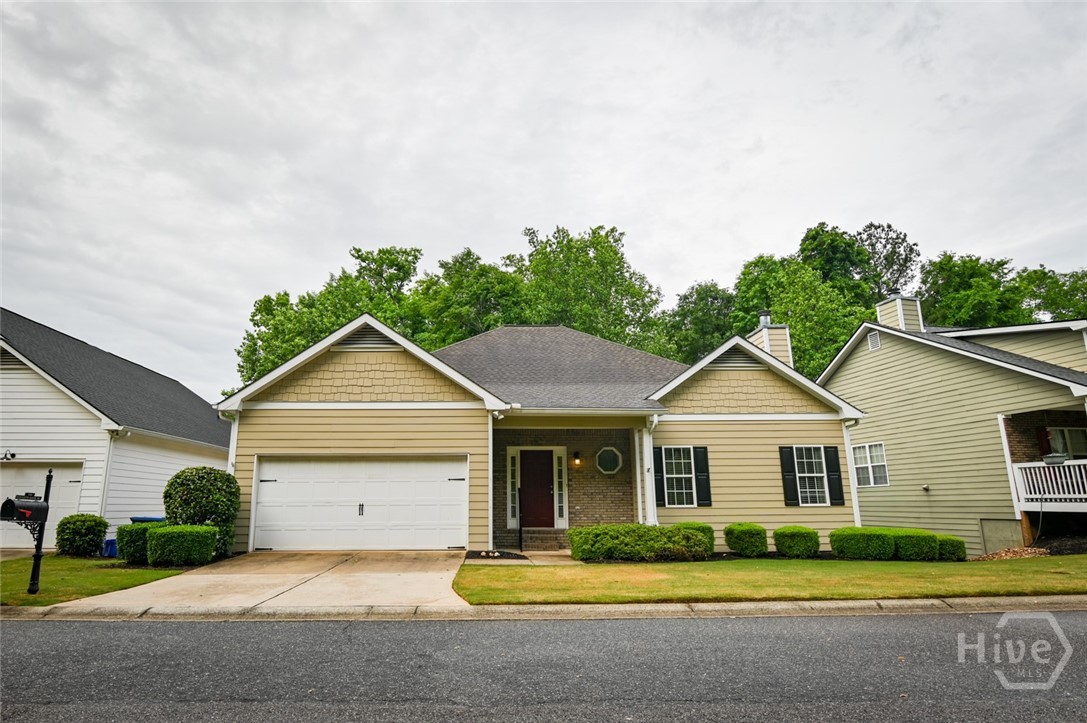 Property at 170 Meredith Ridge Road