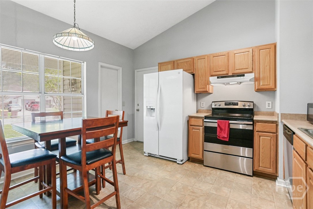 166 Falcon Drive