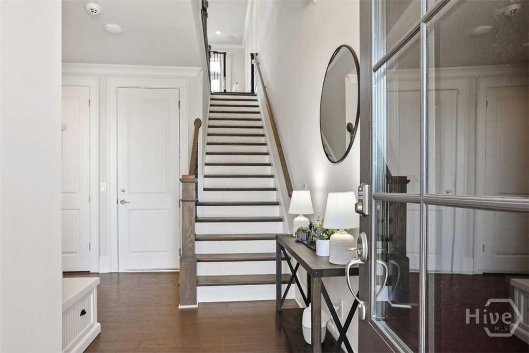 Photo 4 of Townhouse for sale at 500 Altamaha St, Savannah, GA 31401 | MLS# SA362897 | Listing updated on 2026-09-17
