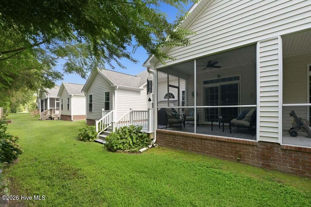 140 Jordan Drive,New Bern