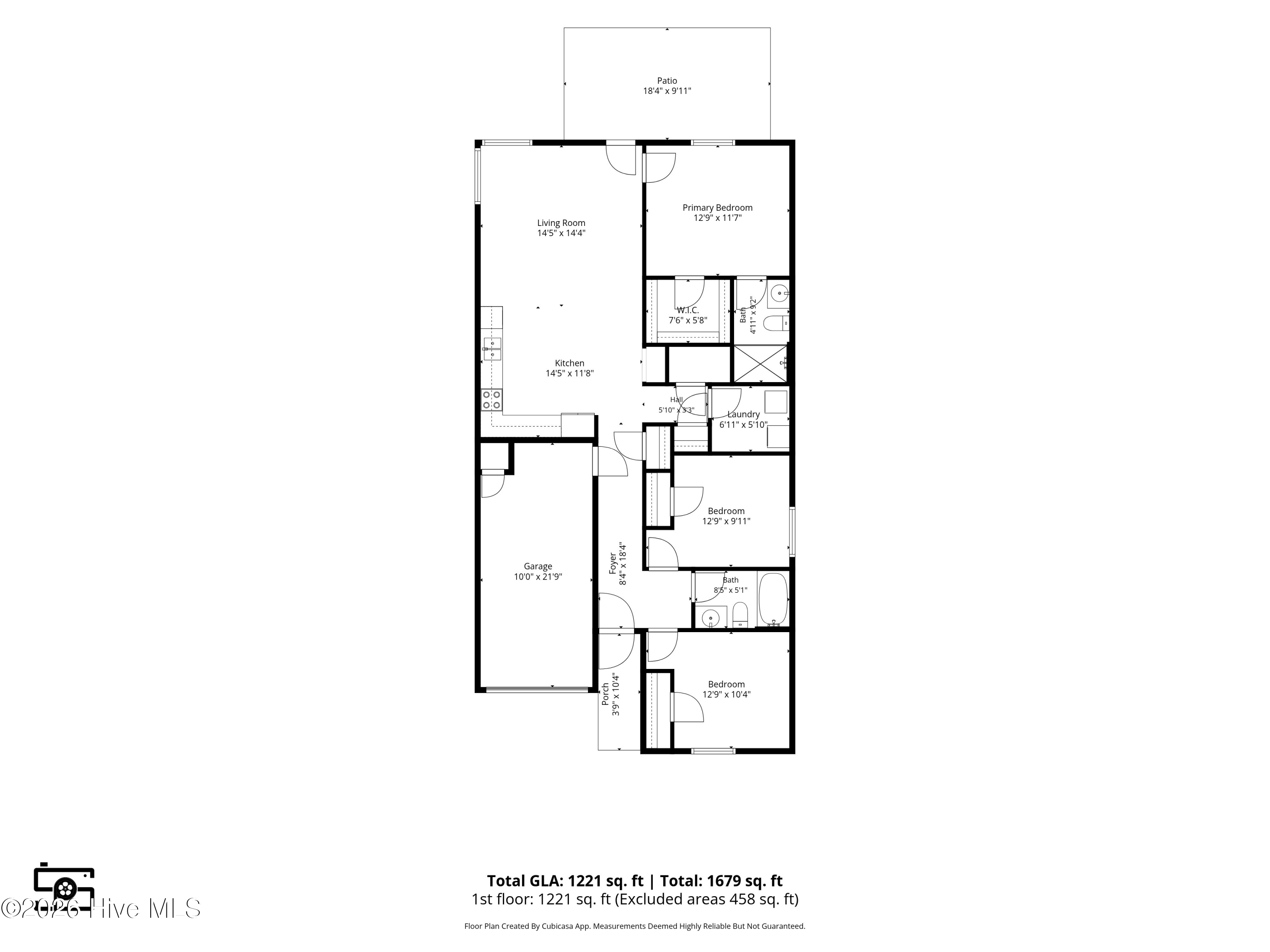 Exterior photo of 1542 King Lucius Way SE Lot 119, Bolivia, NC 28422. MLS: 100592460