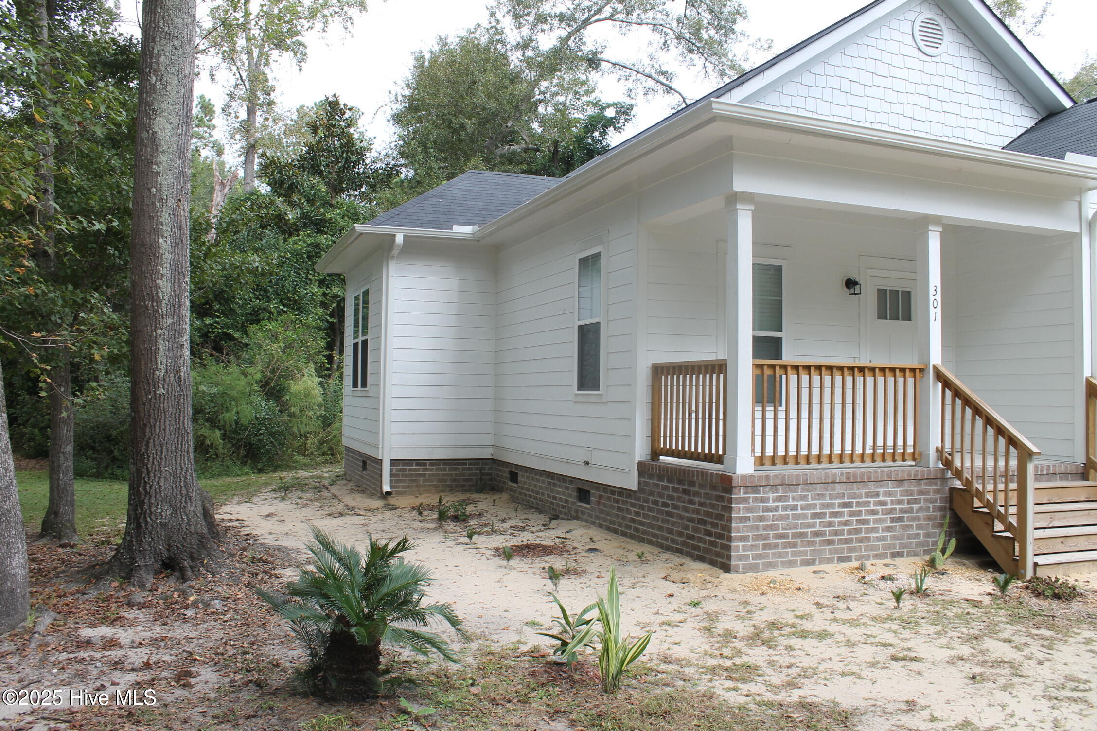 Homes for sale in Fair Bluff, NC | 301 E Goodman St, Fair Bluff, NC 28439 | MLS# 100535725