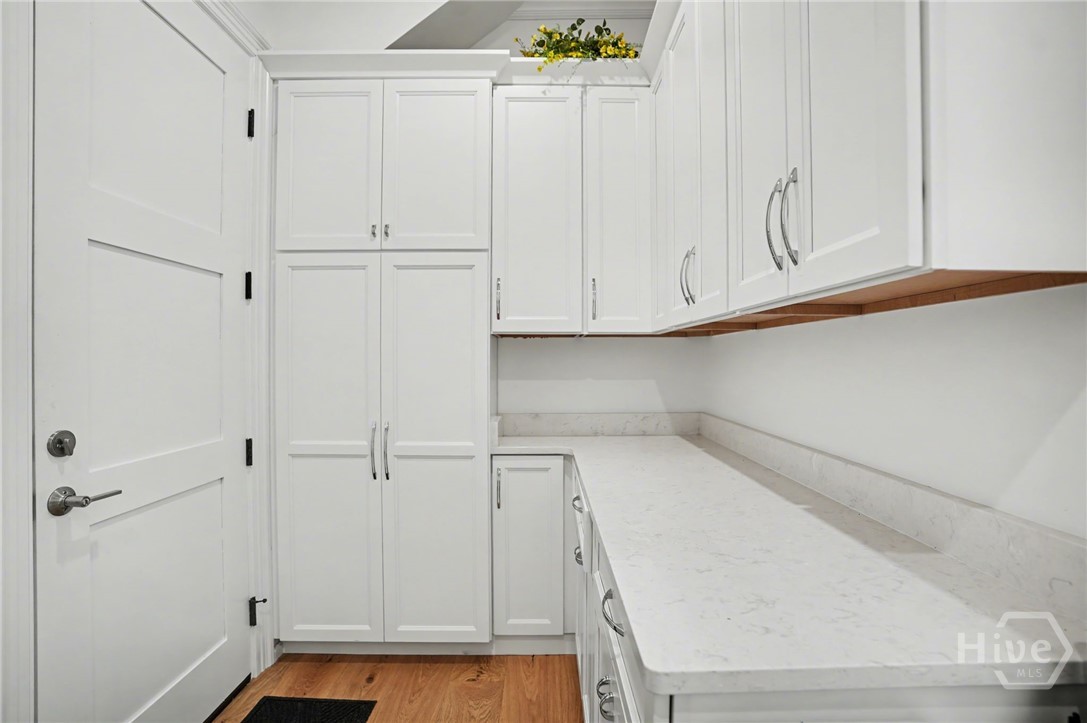 Laundry Room/Utility Room