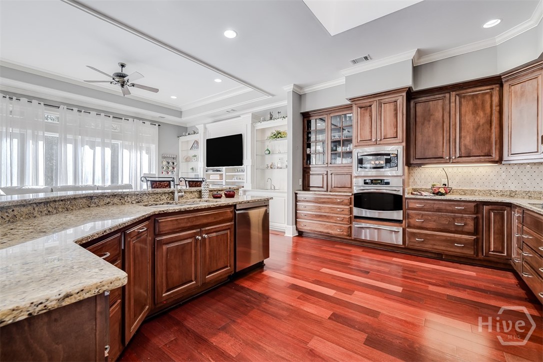 3 Saw Grass Court, Savannah, GA, 31405