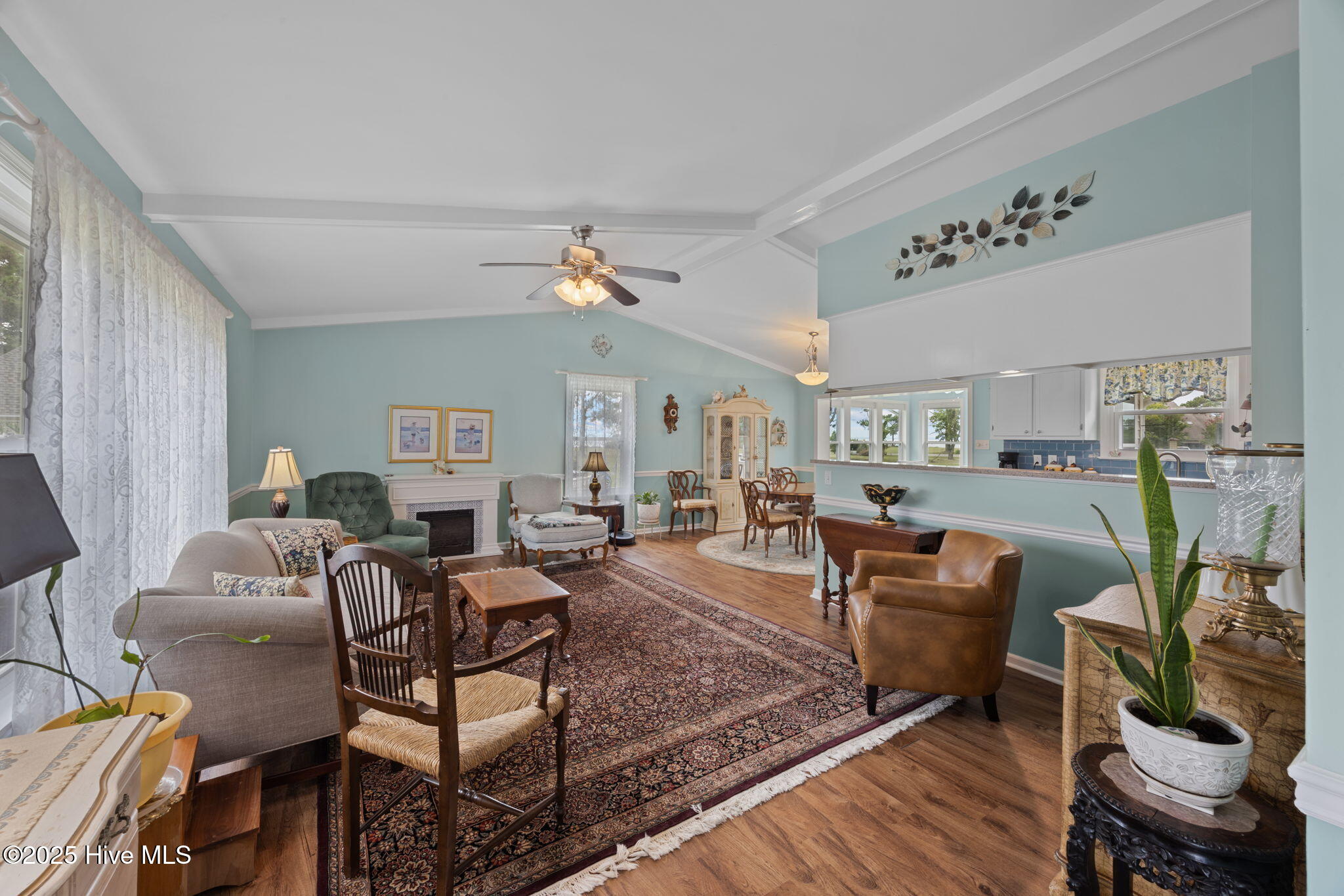 5302 Bogue Drive, Oriental, NC, 28571