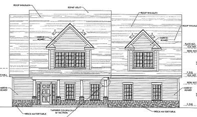 259 Rivernorth Drive, North Augusta, SC 29841 Listing Photo  2