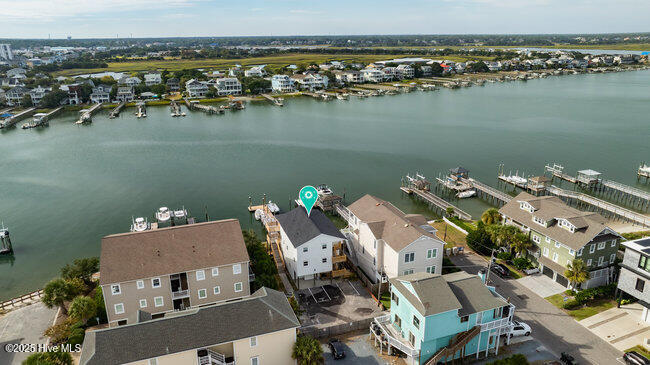 9 W Atlanta Street, Wrightsville Beach, NC, 28480