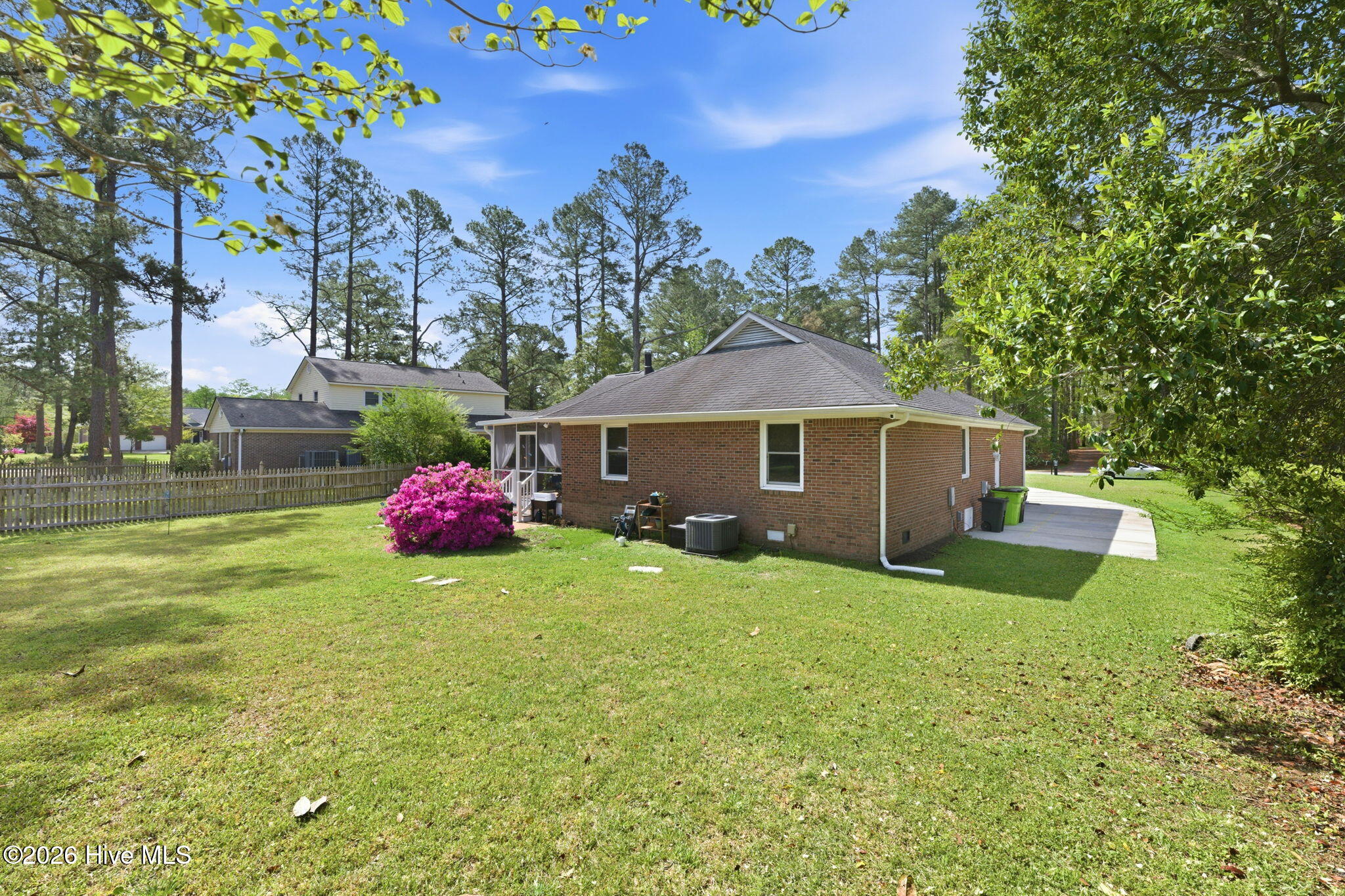 253 Shoreline Drive,New Bern