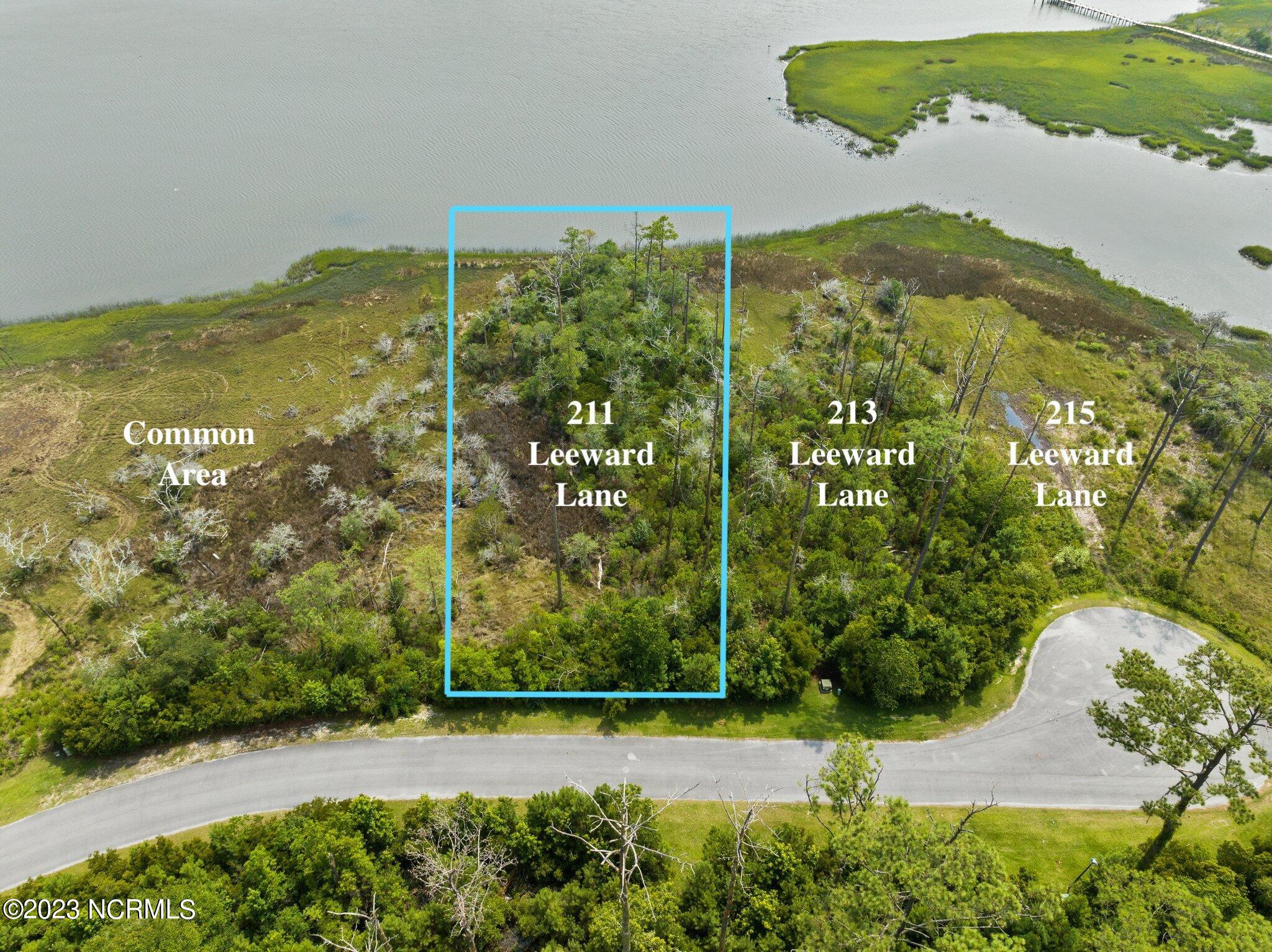 2nd image of 211 Leeward Ln, Beaufort, NC 28516 | MLS# 100596232