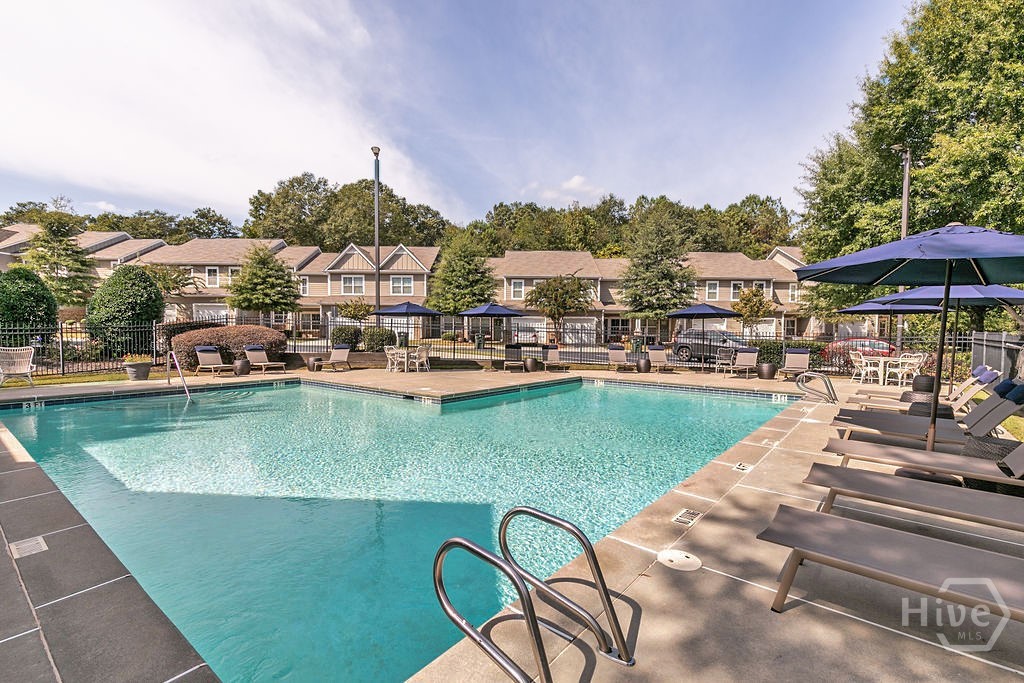 150 The Preserve Drive, #13A, Athens, GA 30606 Listing Photo  3