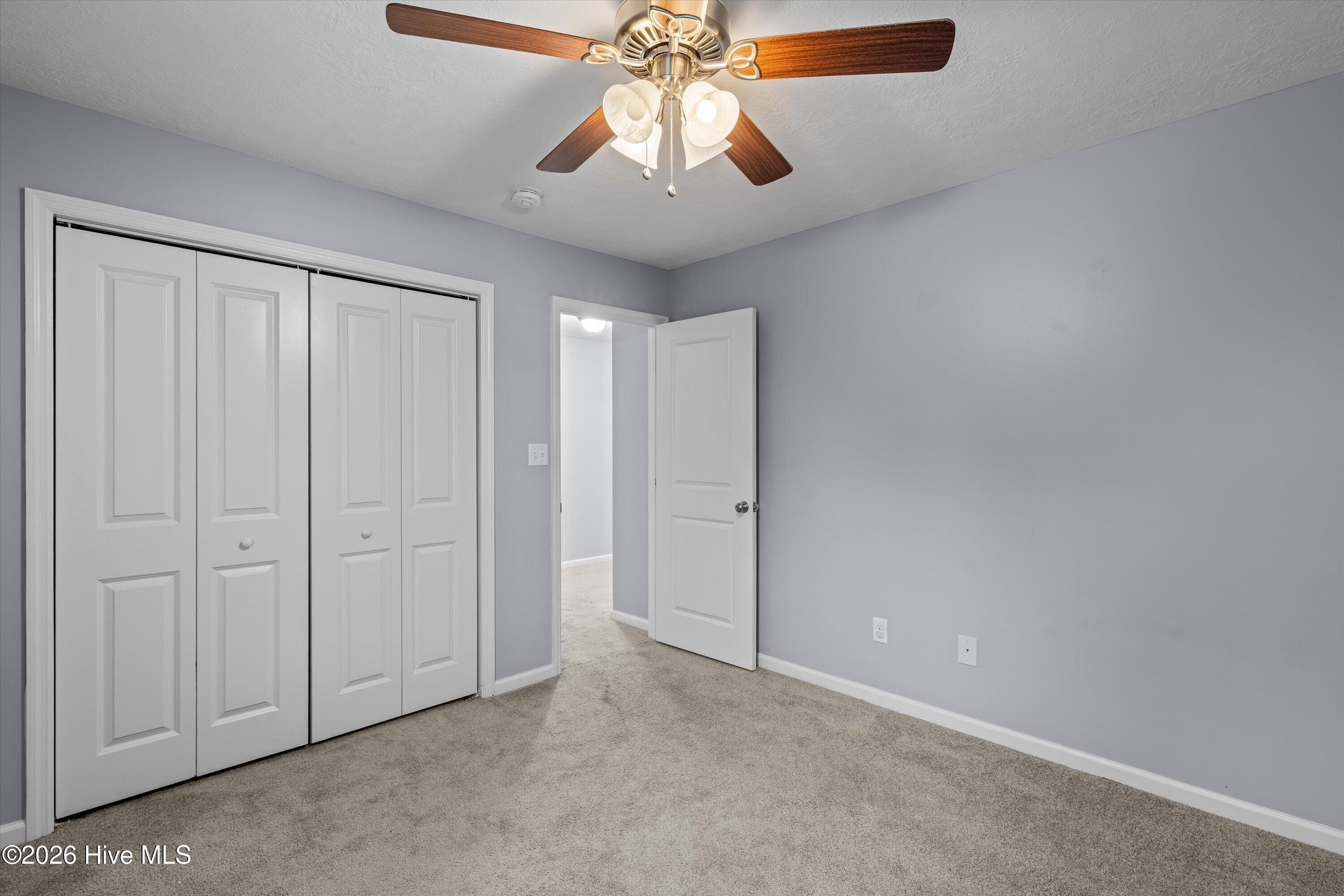 Guest bedroom 4