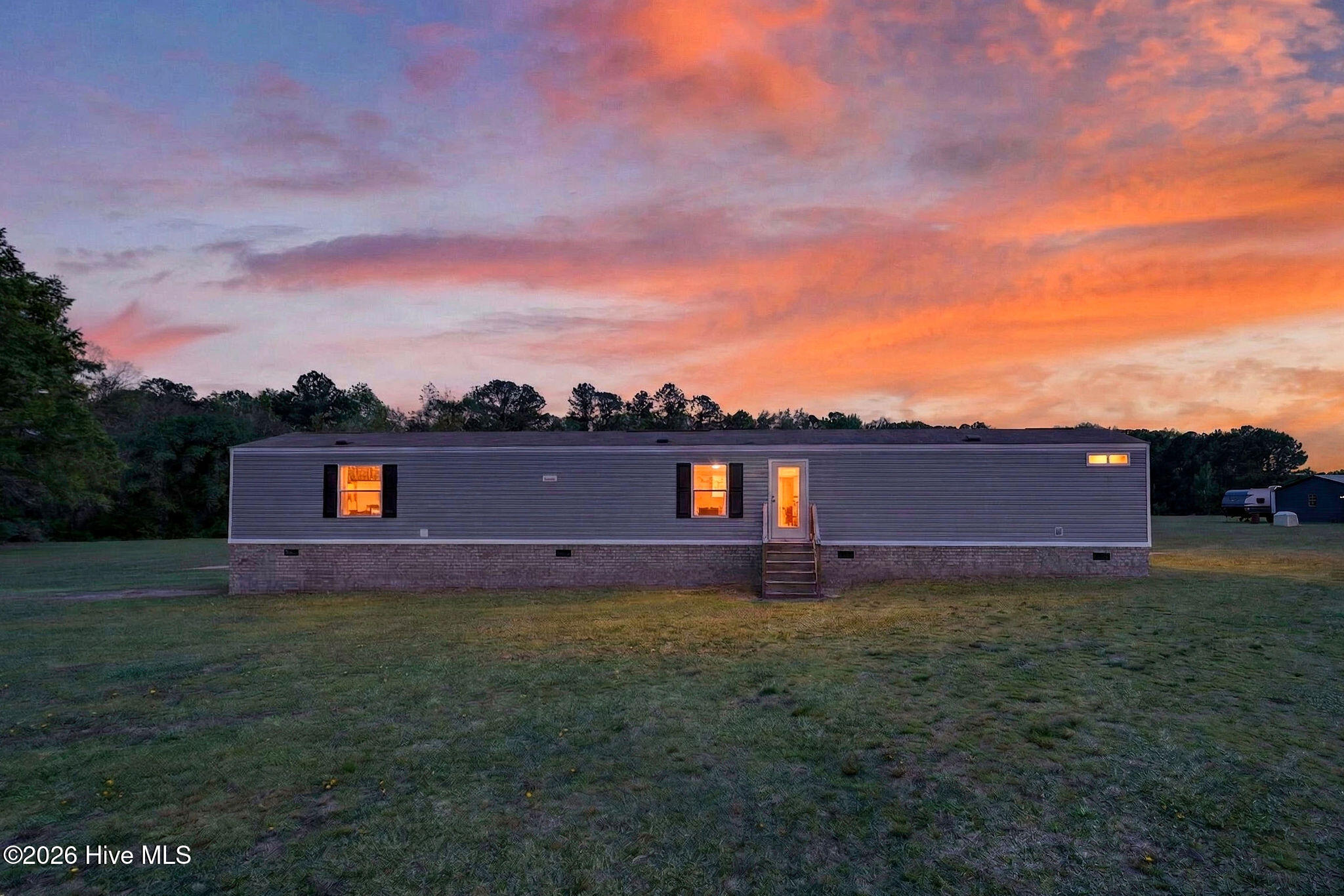 901 Test Farm Road, Willard, NC, 28478