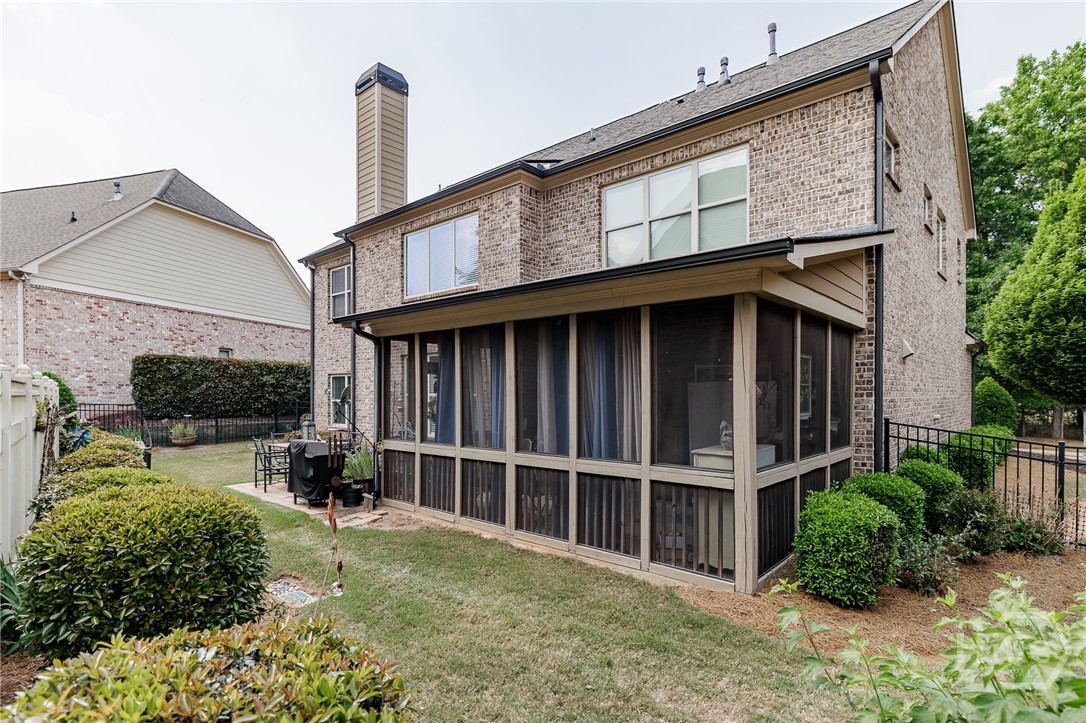 1336 Prince Place, Watkinsville, GA, 30677